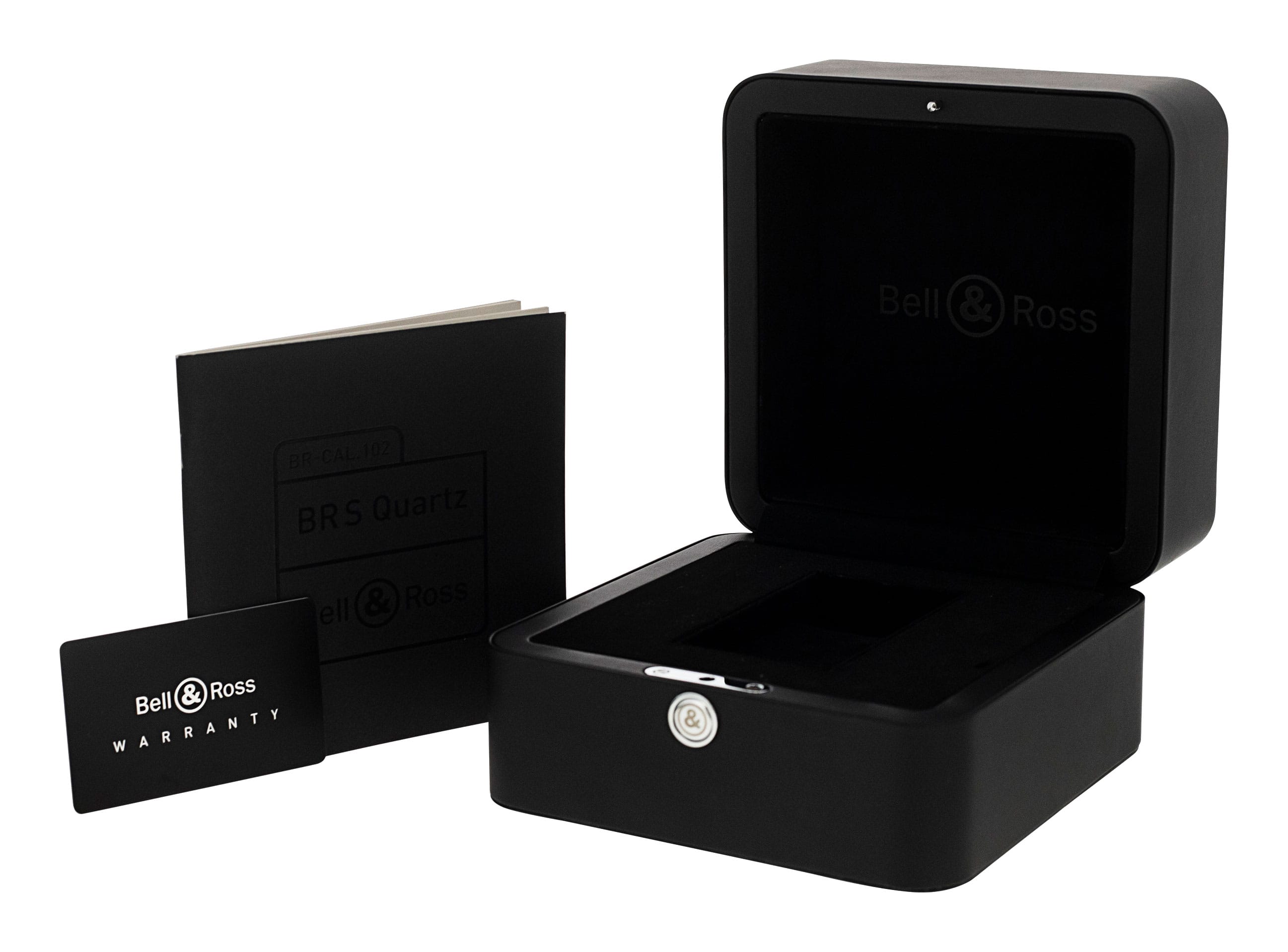 Bell and Ross BRS BRS-64-S Thumbnail 4