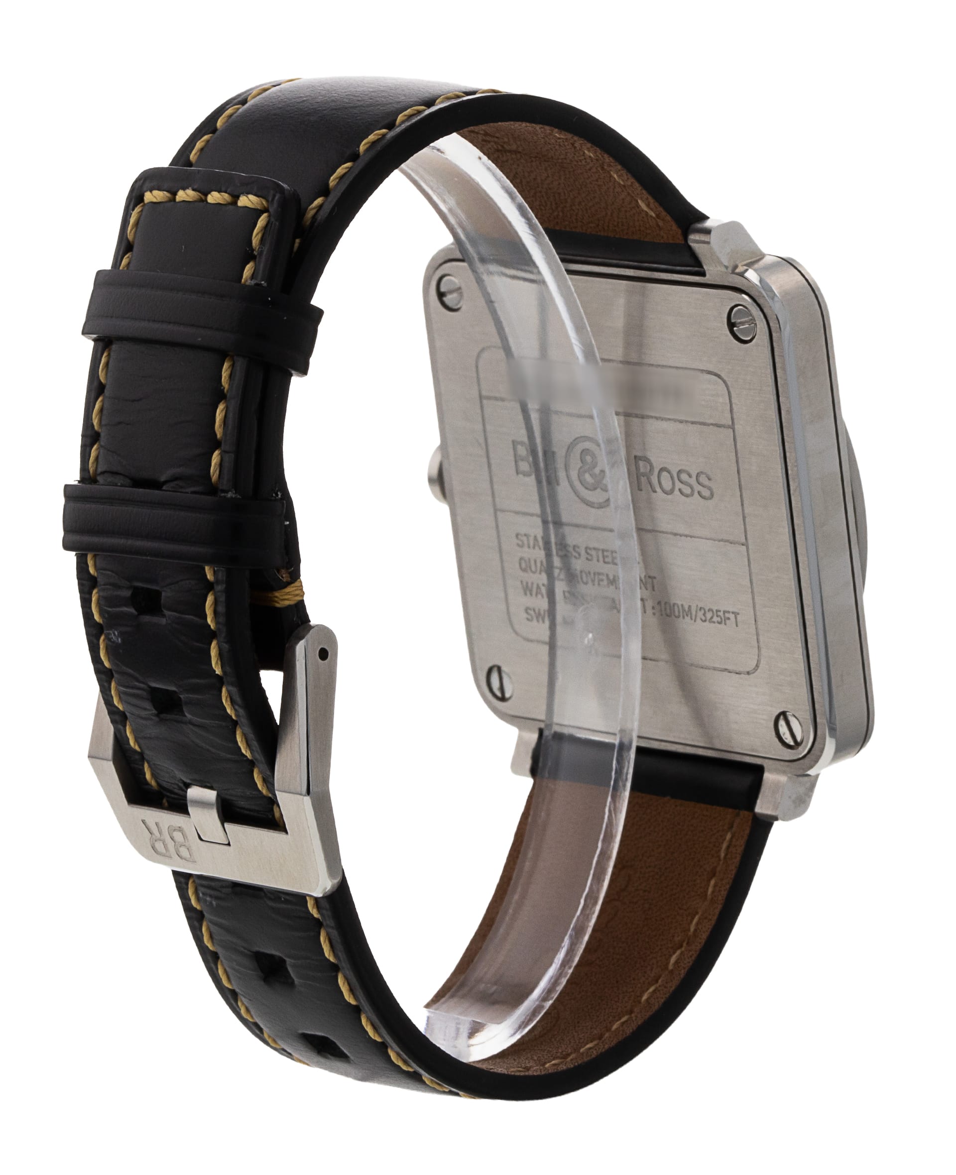 Bell and Ross BRS BRS-64-S Thumbnail 3