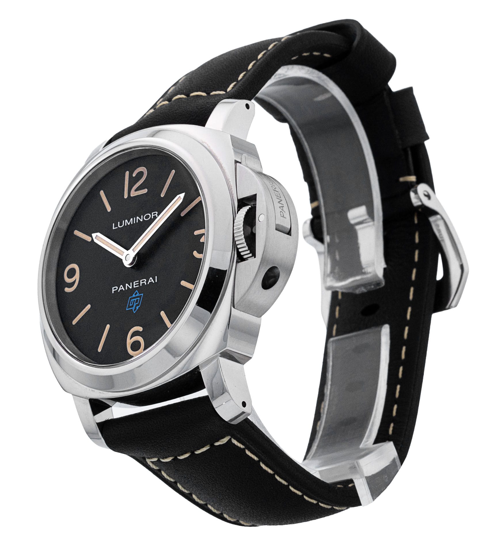 Panerai Luminor Base Logo PAM00634 Thumbnail 2