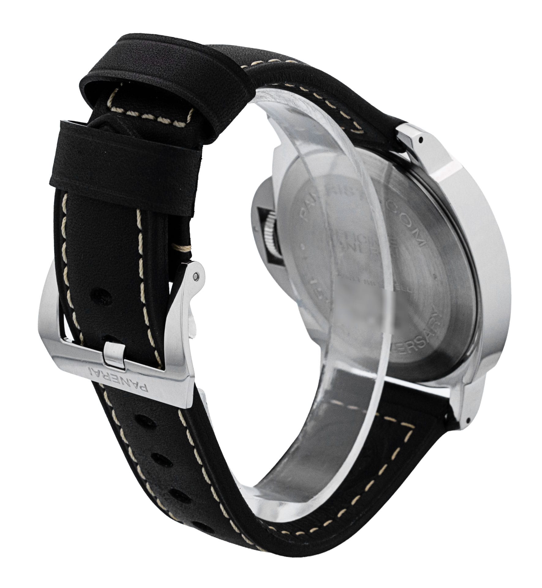 Panerai Luminor Base Logo PAM00634 Thumbnail 3