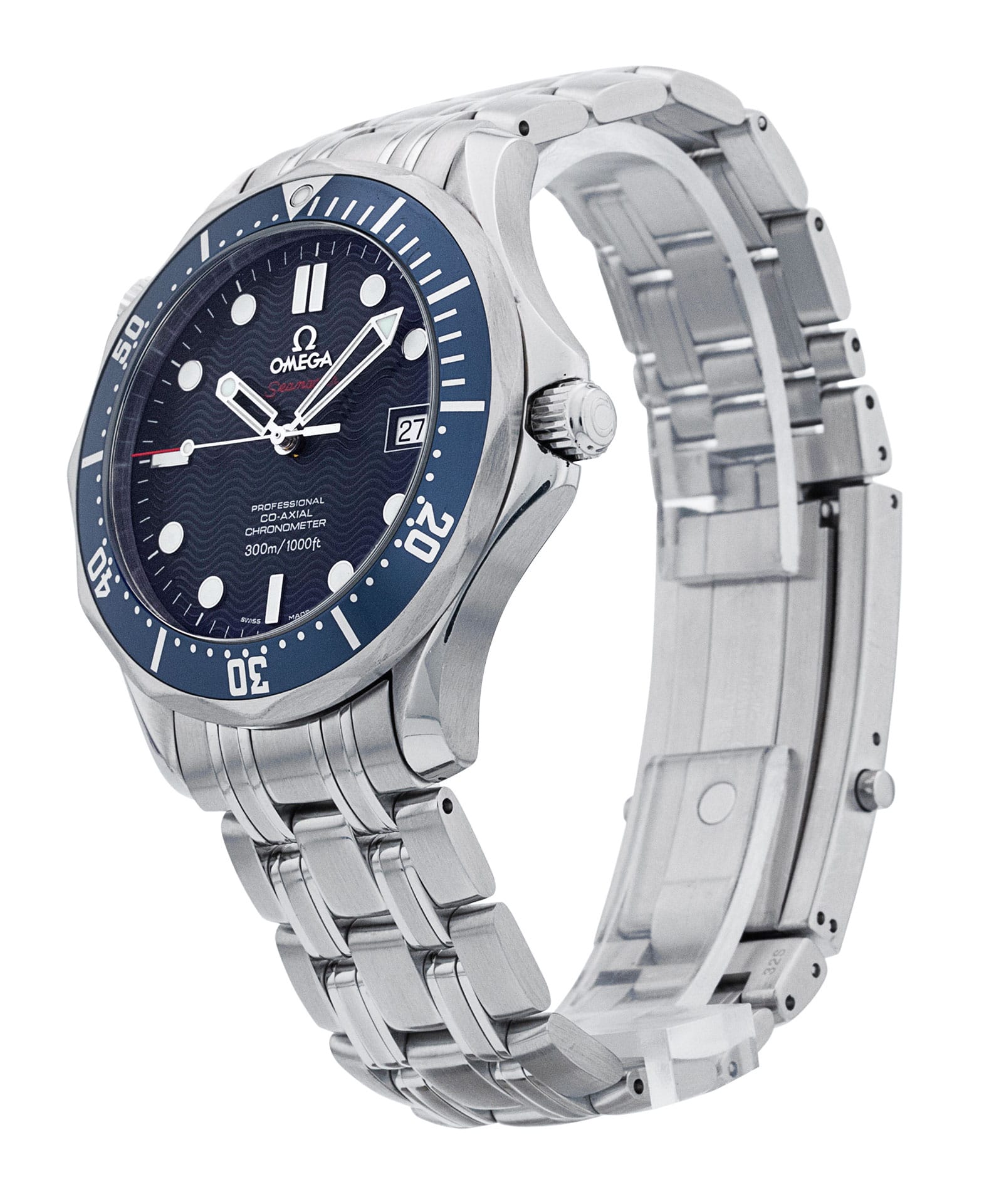 Omega Seamaster 300m 2220.80.00 Thumbnail 2