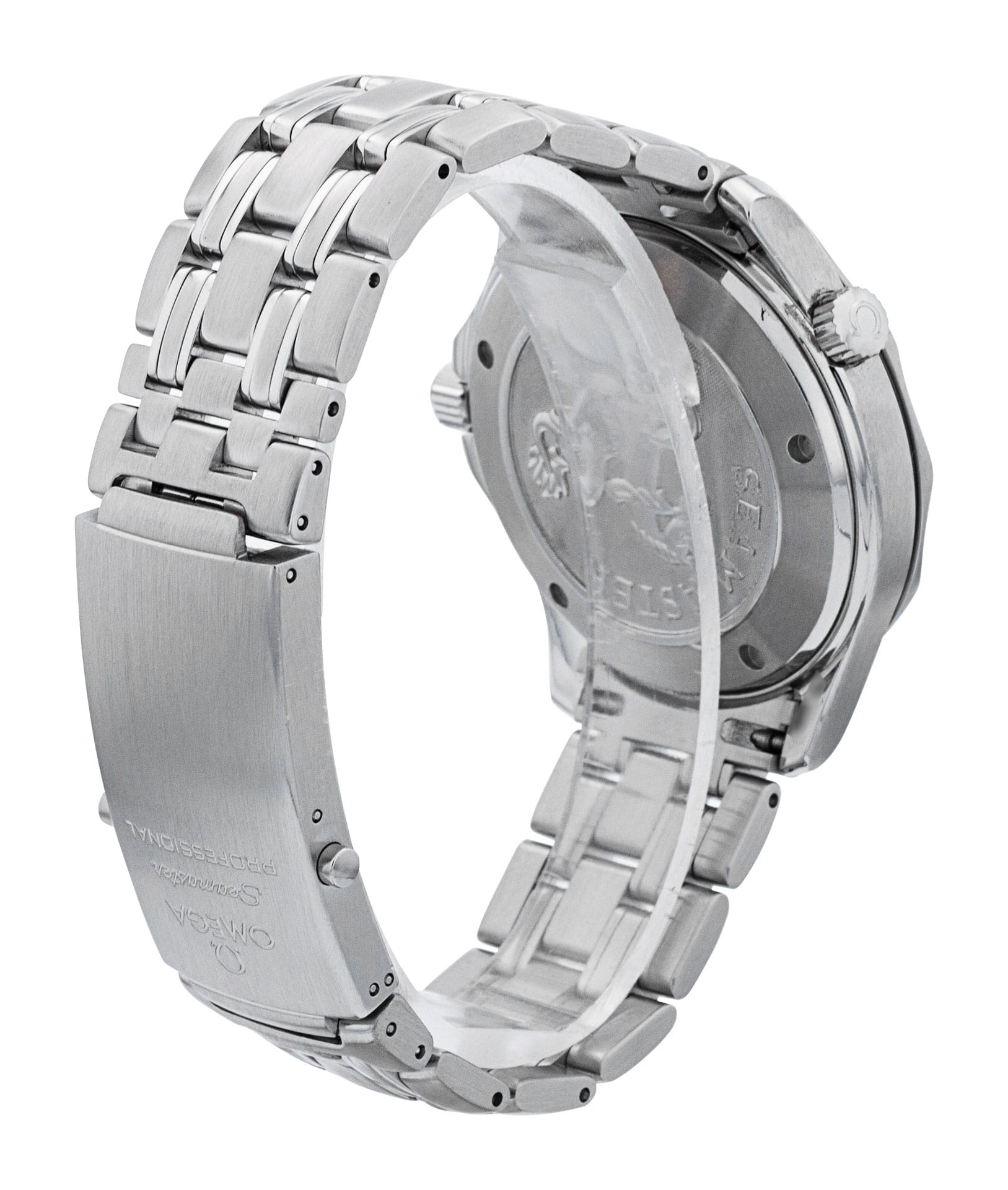 Omega Seamaster 300m 2220.80.00 Thumbnail 3