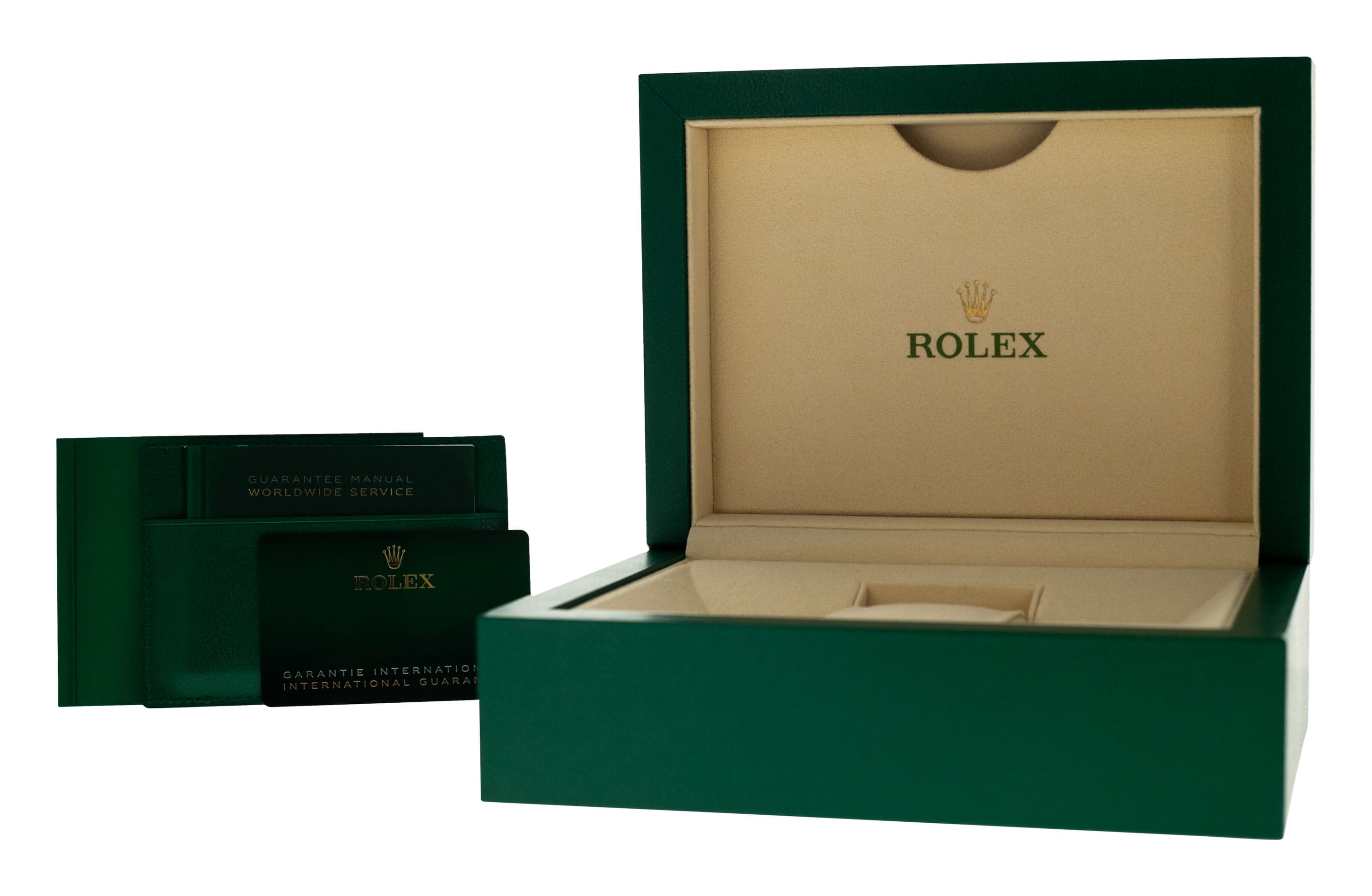 Rolex Deepsea 136660 Thumbnail 4