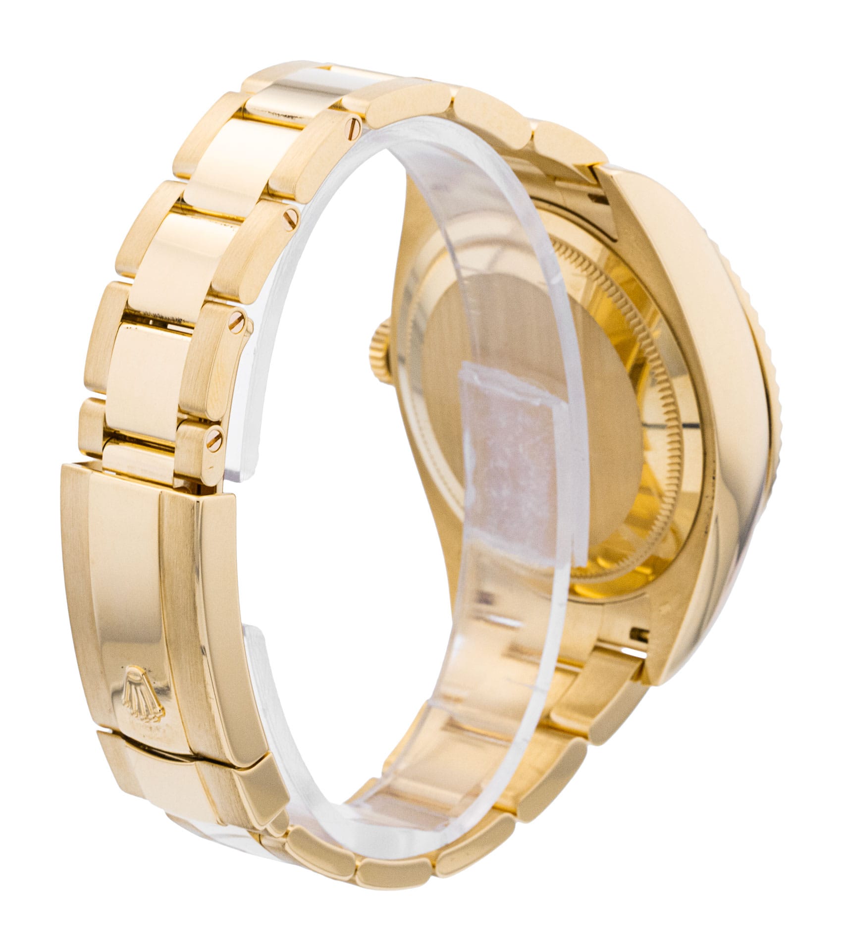 Rolex Sky-Dweller 326938 Thumbnail 3