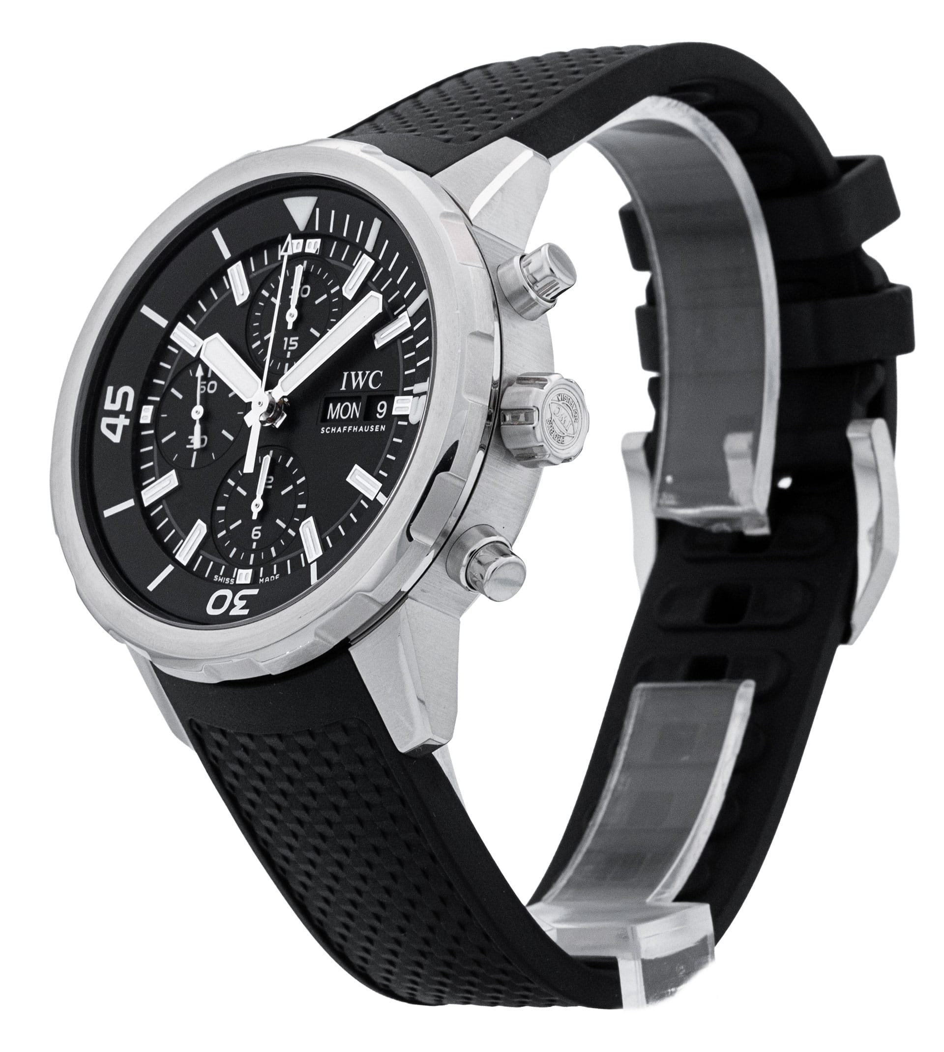IWC Aquatimer IW376803 Thumbnail 2