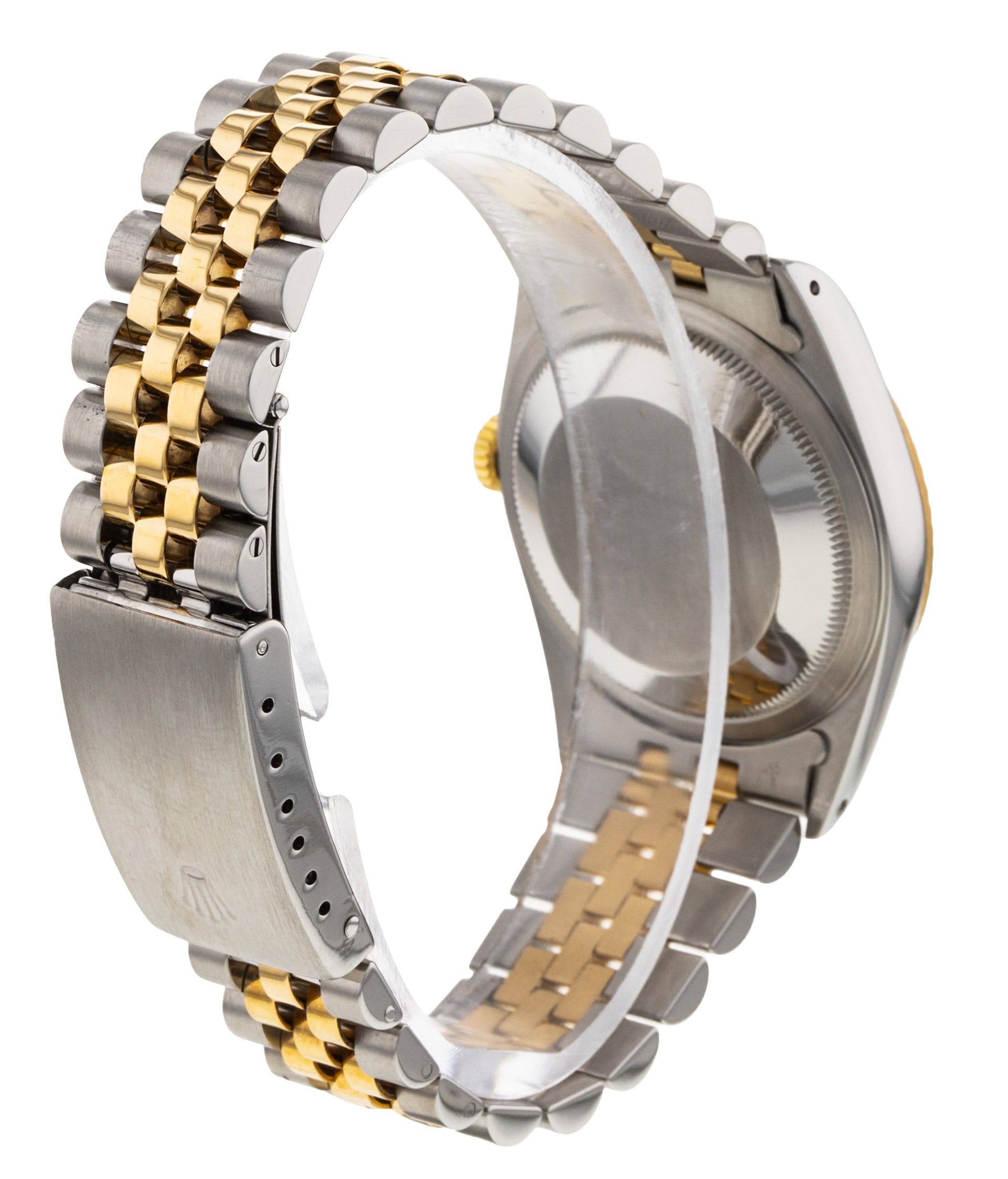Rolex Datejust 16233 Thumbnail 3