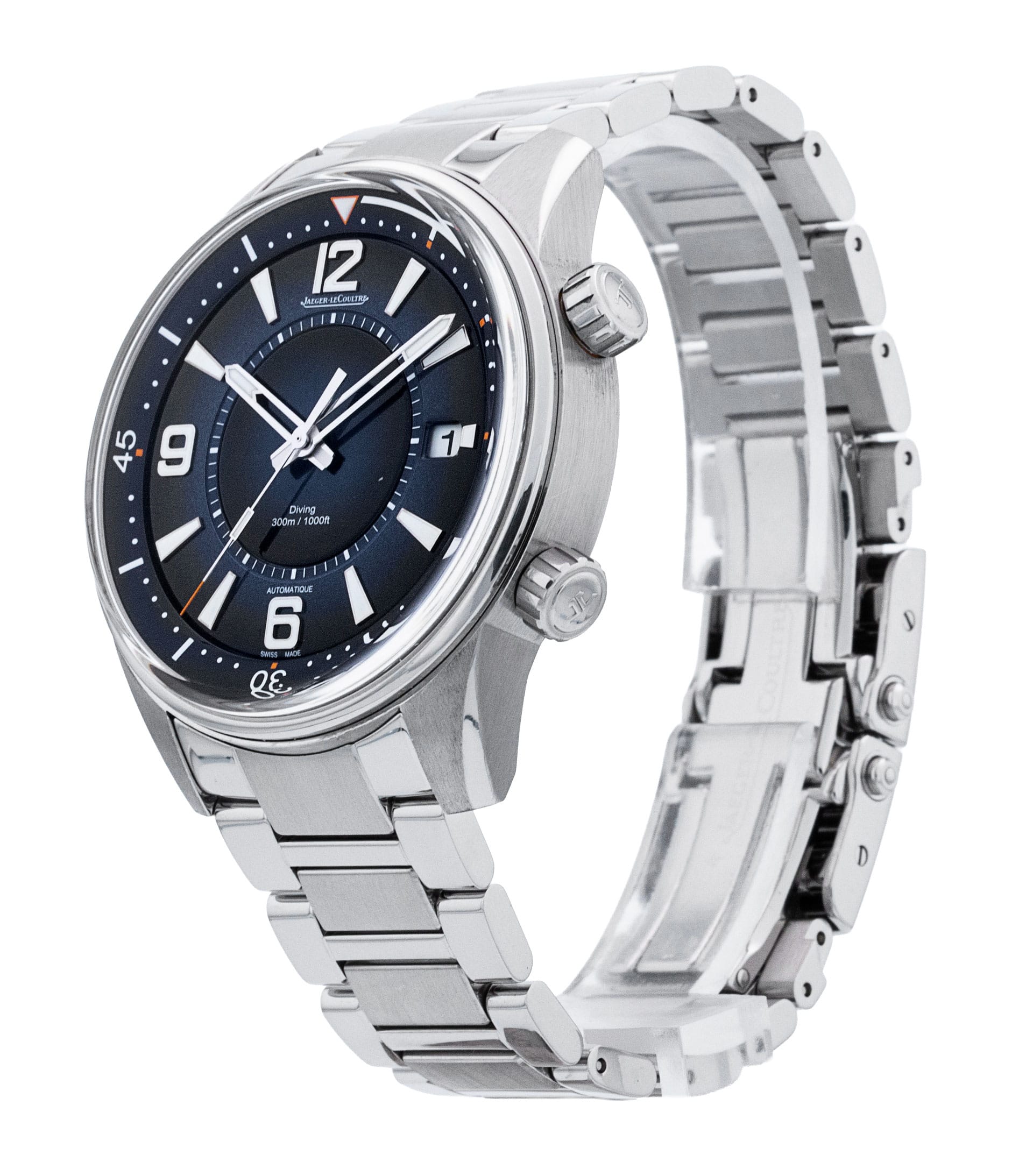 Jaeger-LeCoultre Polaris 9068180 Thumbnail 2