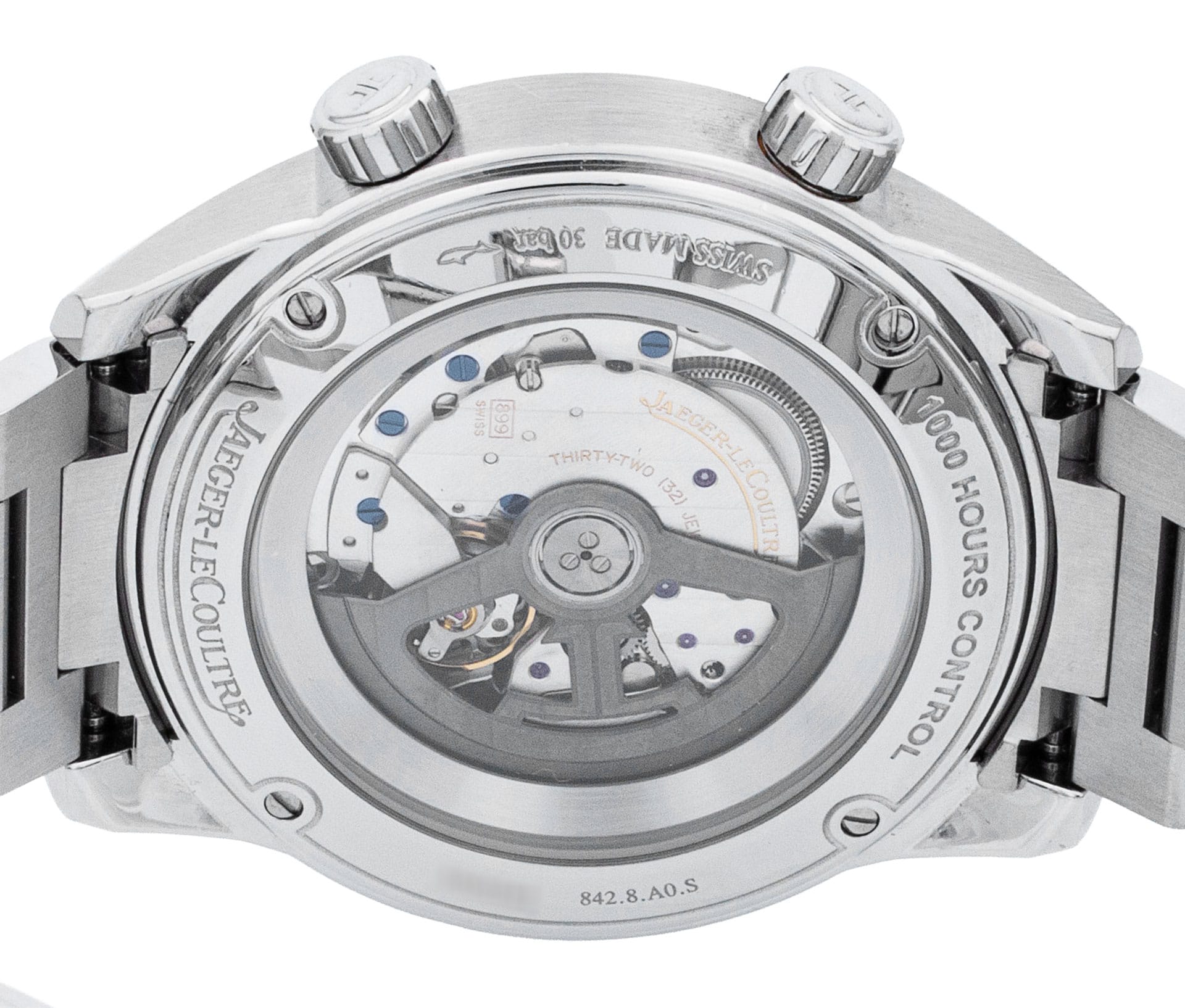 Jaeger-LeCoultre Polaris 9068180 Thumbnail 4
