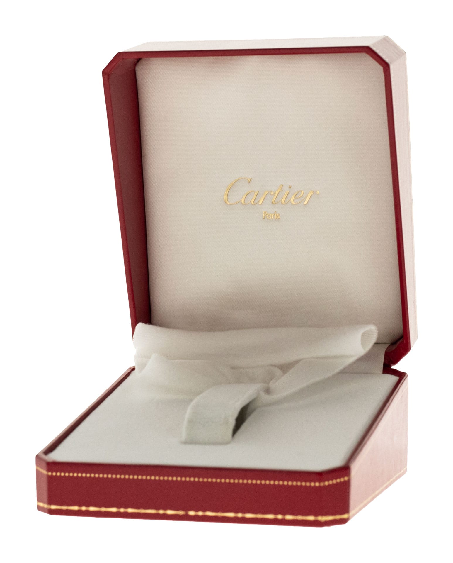 Cartier Tank Francaise W50002N2 Thumbnail 4