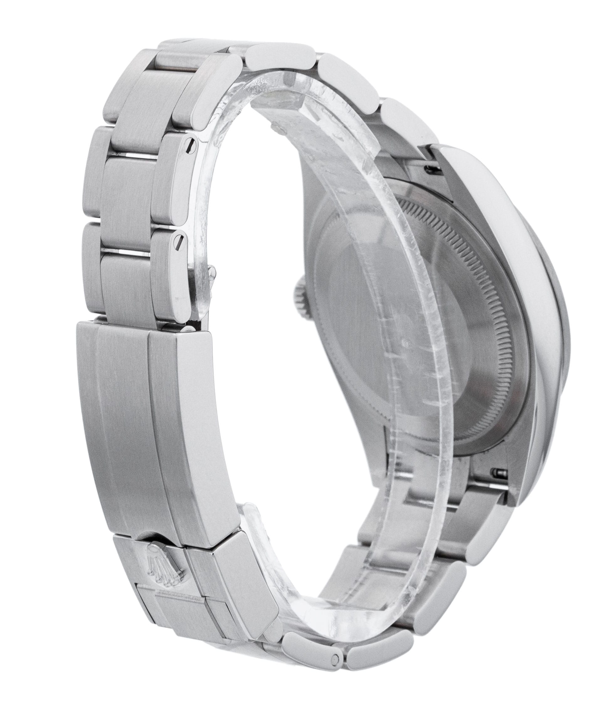 Rolex Explorer 124270 Thumbnail 3