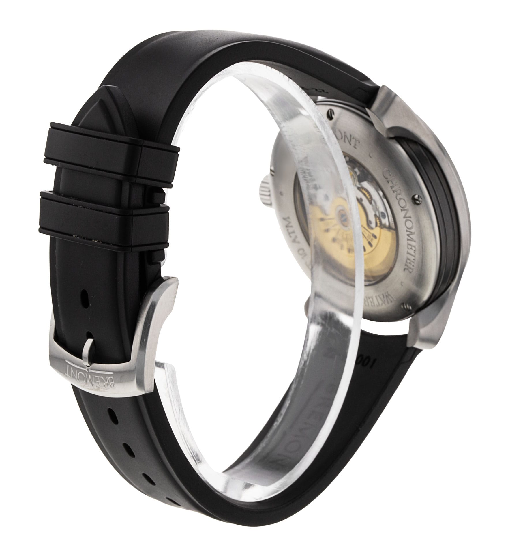 Bremont Pilot BC-S2/BG Thumbnail 3