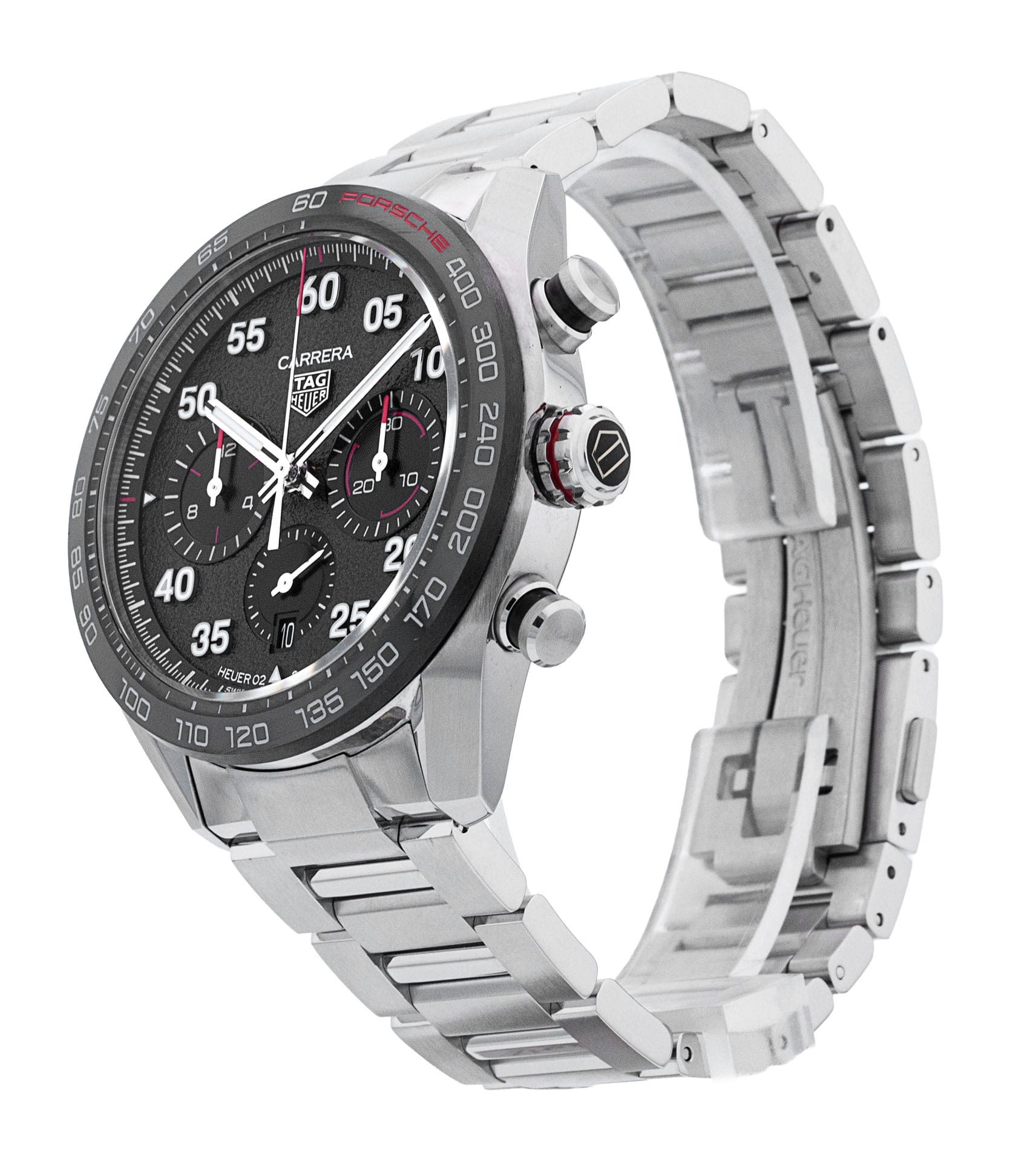 Tag Heuer Carrera CBN2A1F.BA0643 Thumbnail 2