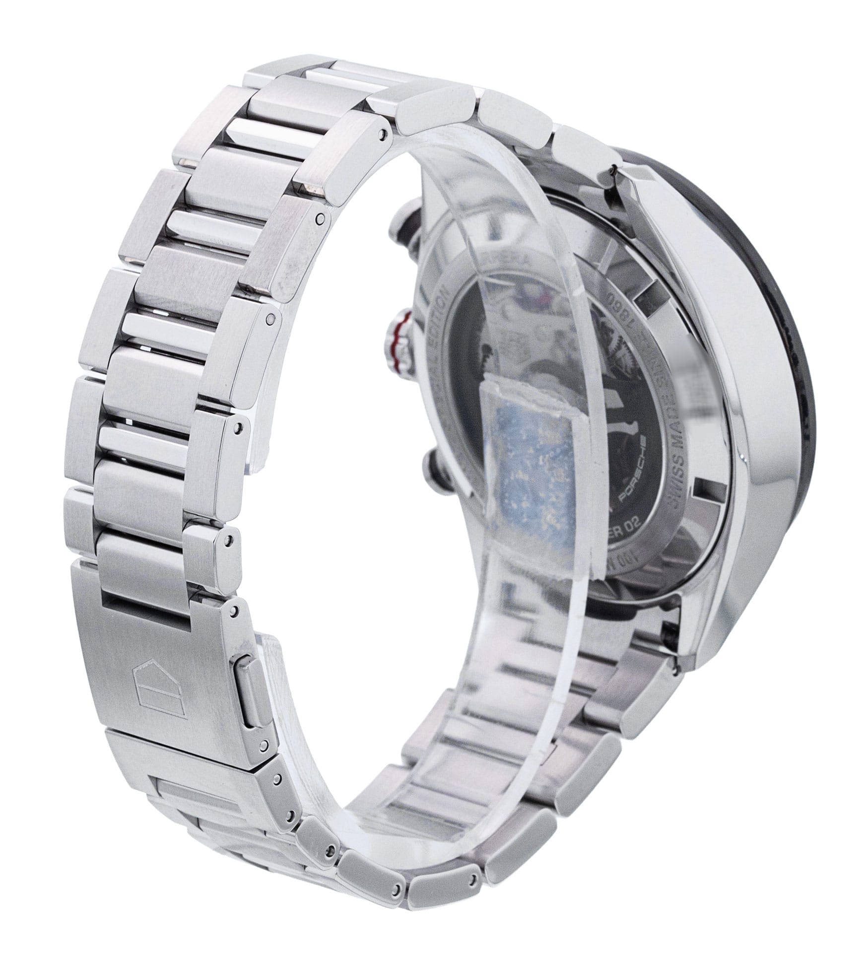 Tag Heuer Carrera CBN2A1F.BA0643 Thumbnail 3