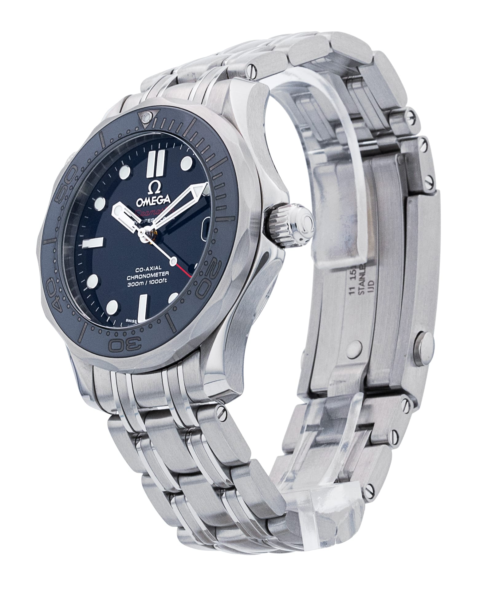 Omega Seamaster 300m 212.30.36.20.03.001 Thumbnail 2