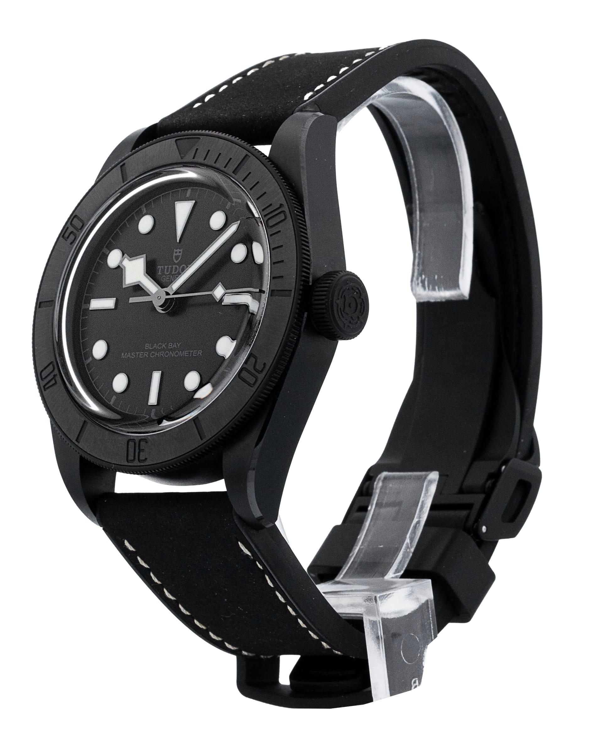 Tudor Black Bay M79210CNU-0001 Thumbnail 2