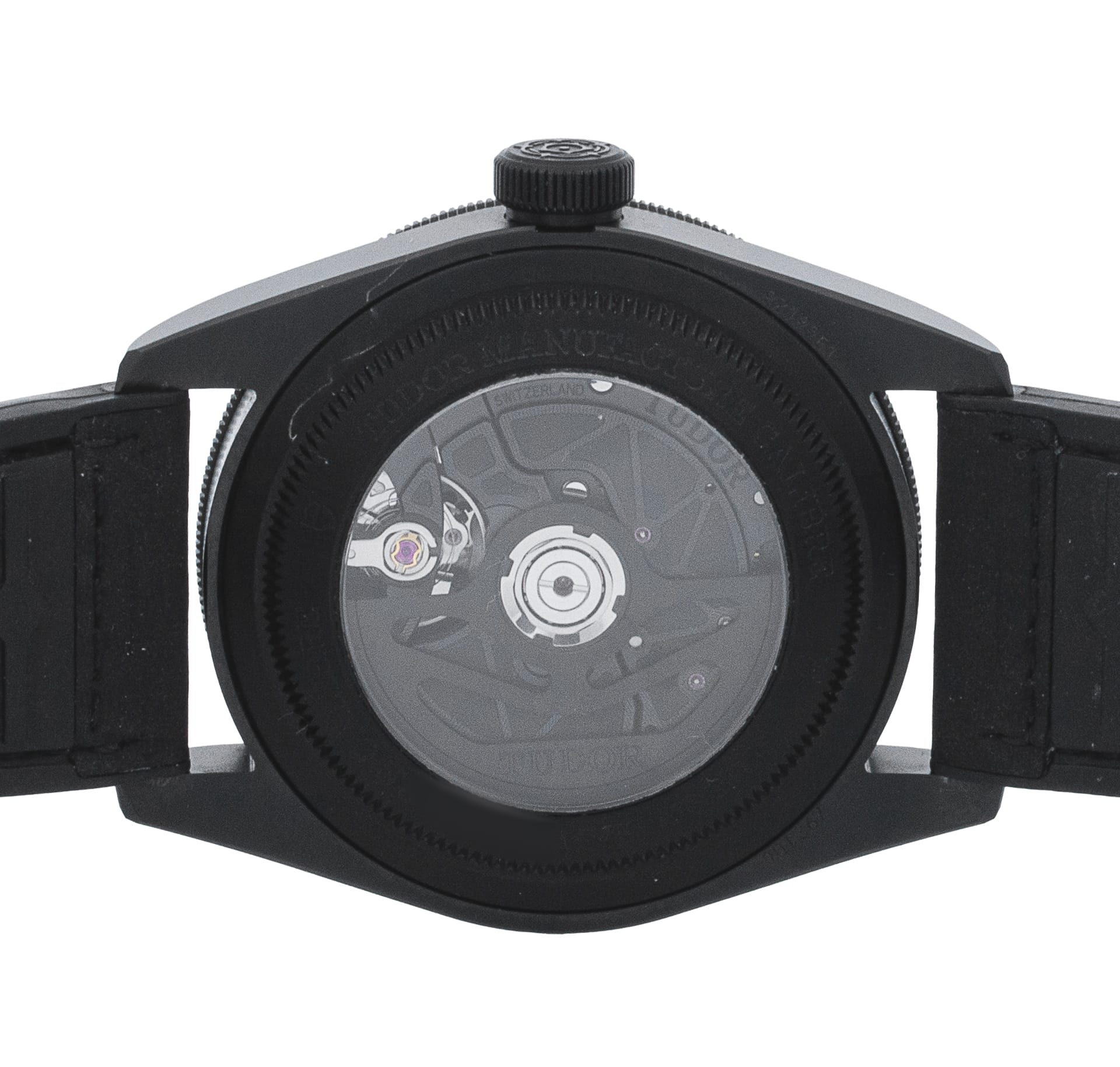 Tudor Black Bay M79210CNU-0001 Thumbnail 4