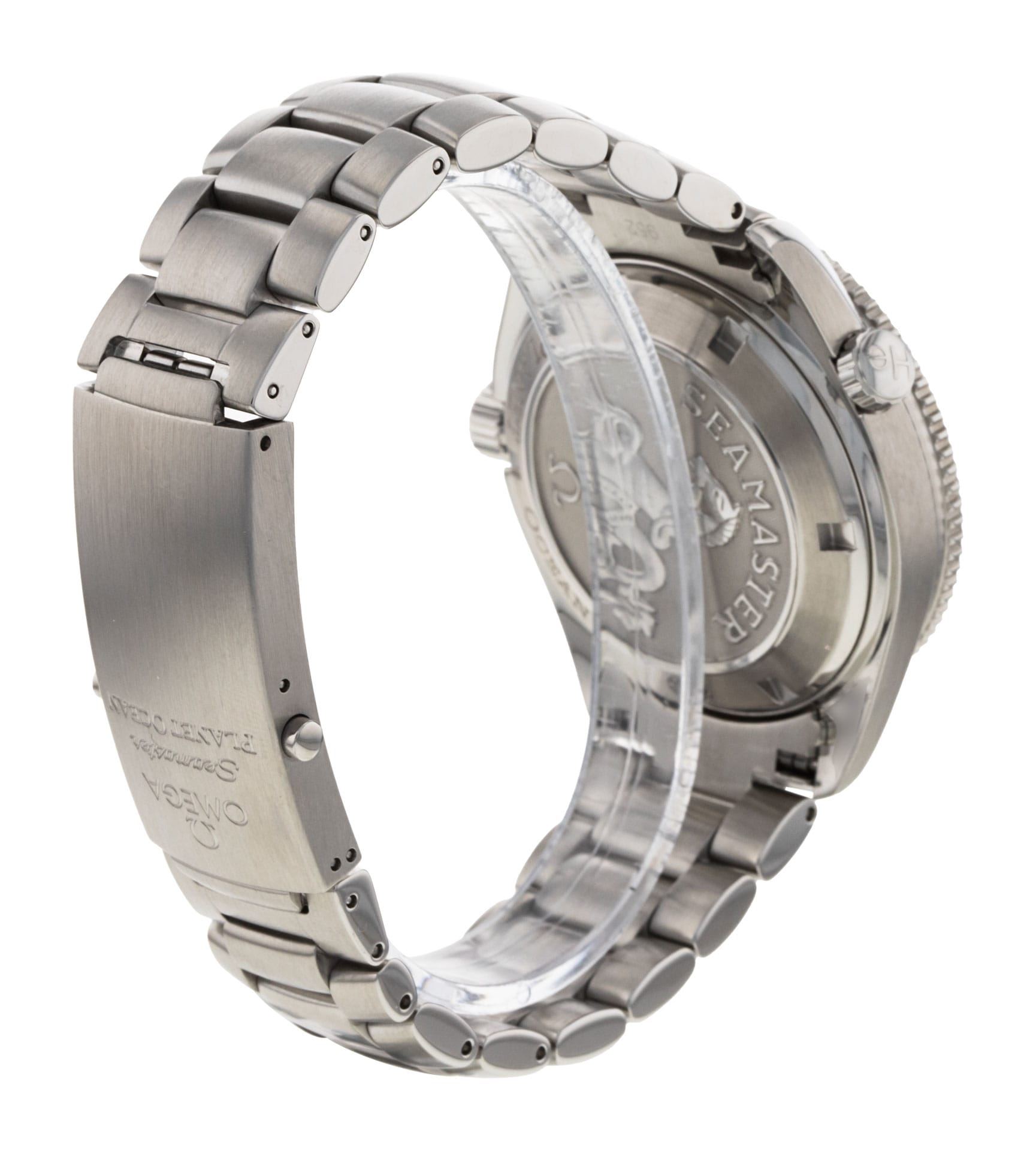 Omega Planet Ocean 2201.50.00 Thumbnail 3