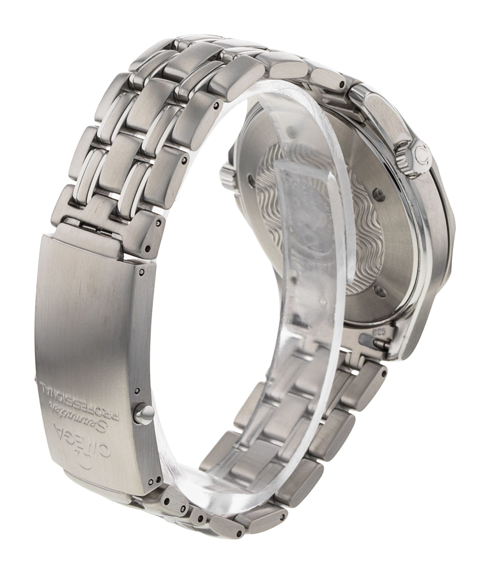 Omega Seamaster 300m 2541.80.00 Thumbnail 3