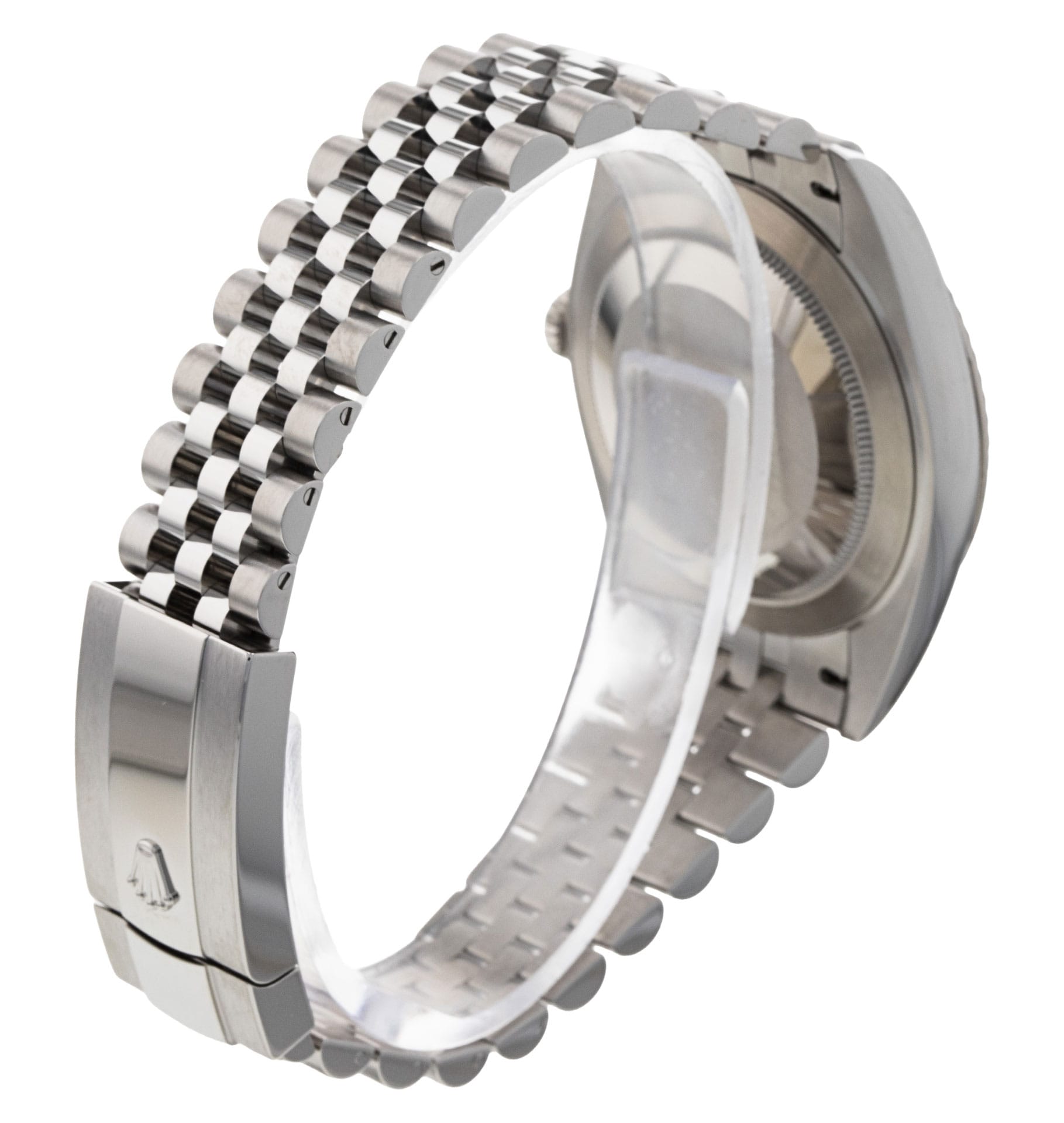 Rolex Datejust 41 126334 Thumbnail 3