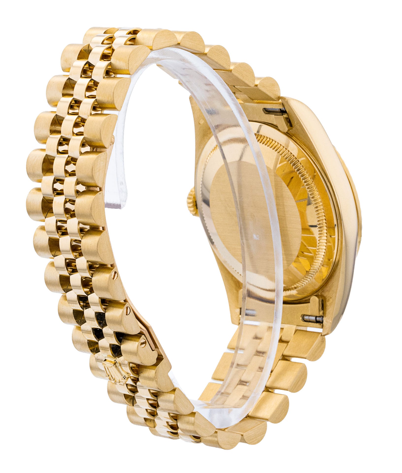 Rolex Datejust 16238 Thumbnail 3