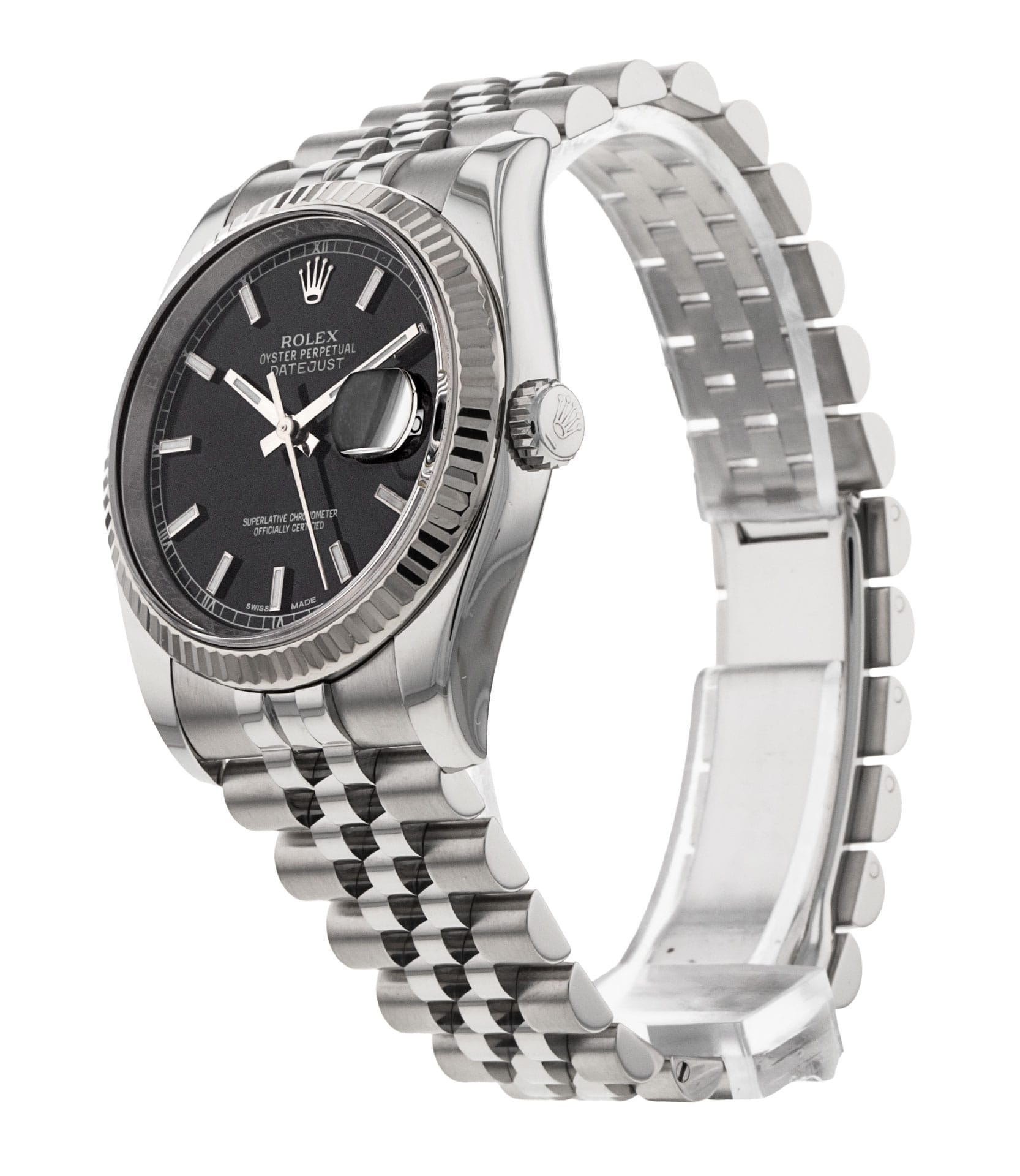 Rolex Datejust 116234 Thumbnail 2