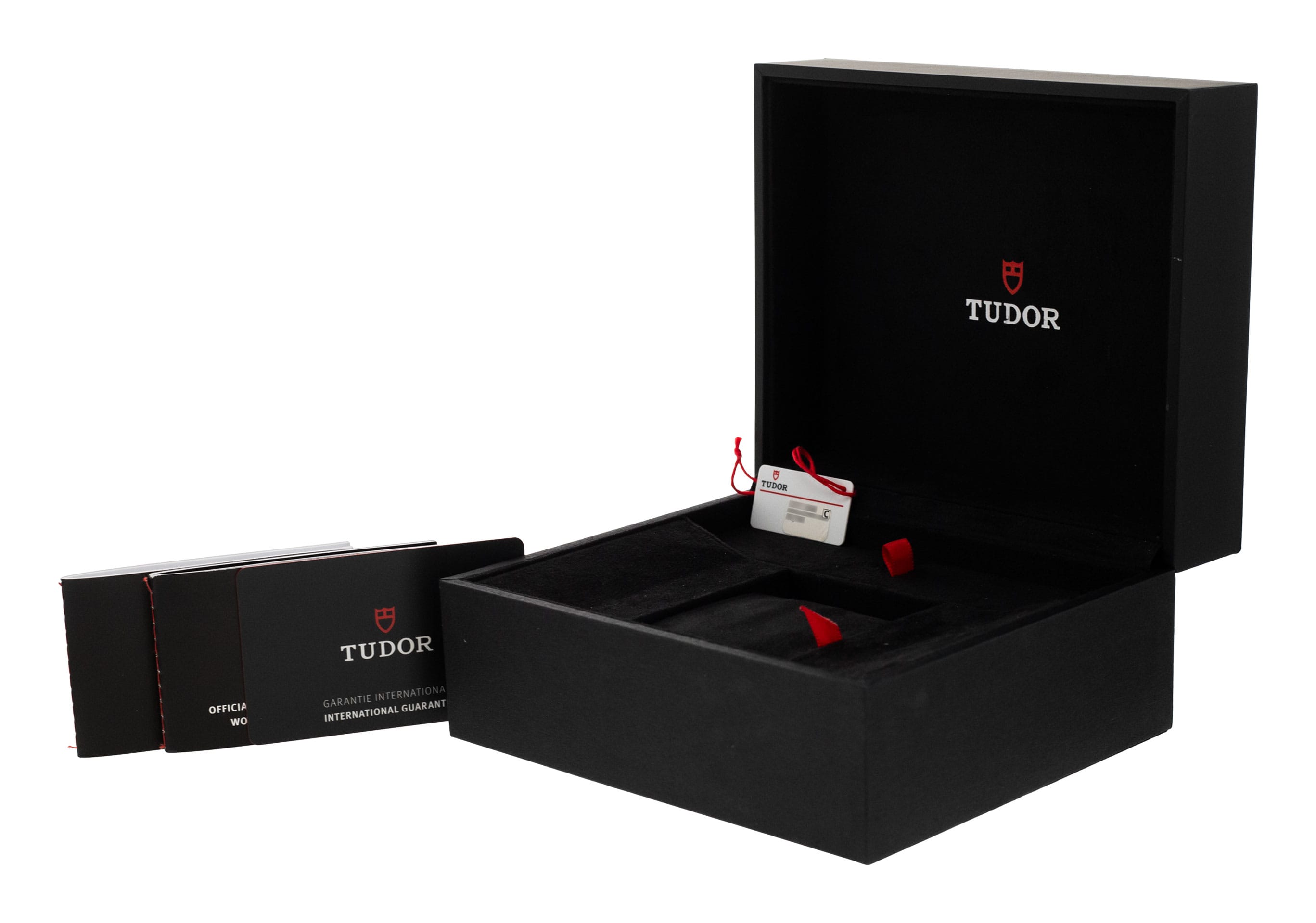 Tudor Black Bay M7941A1A0RU-0003 Thumbnail 4