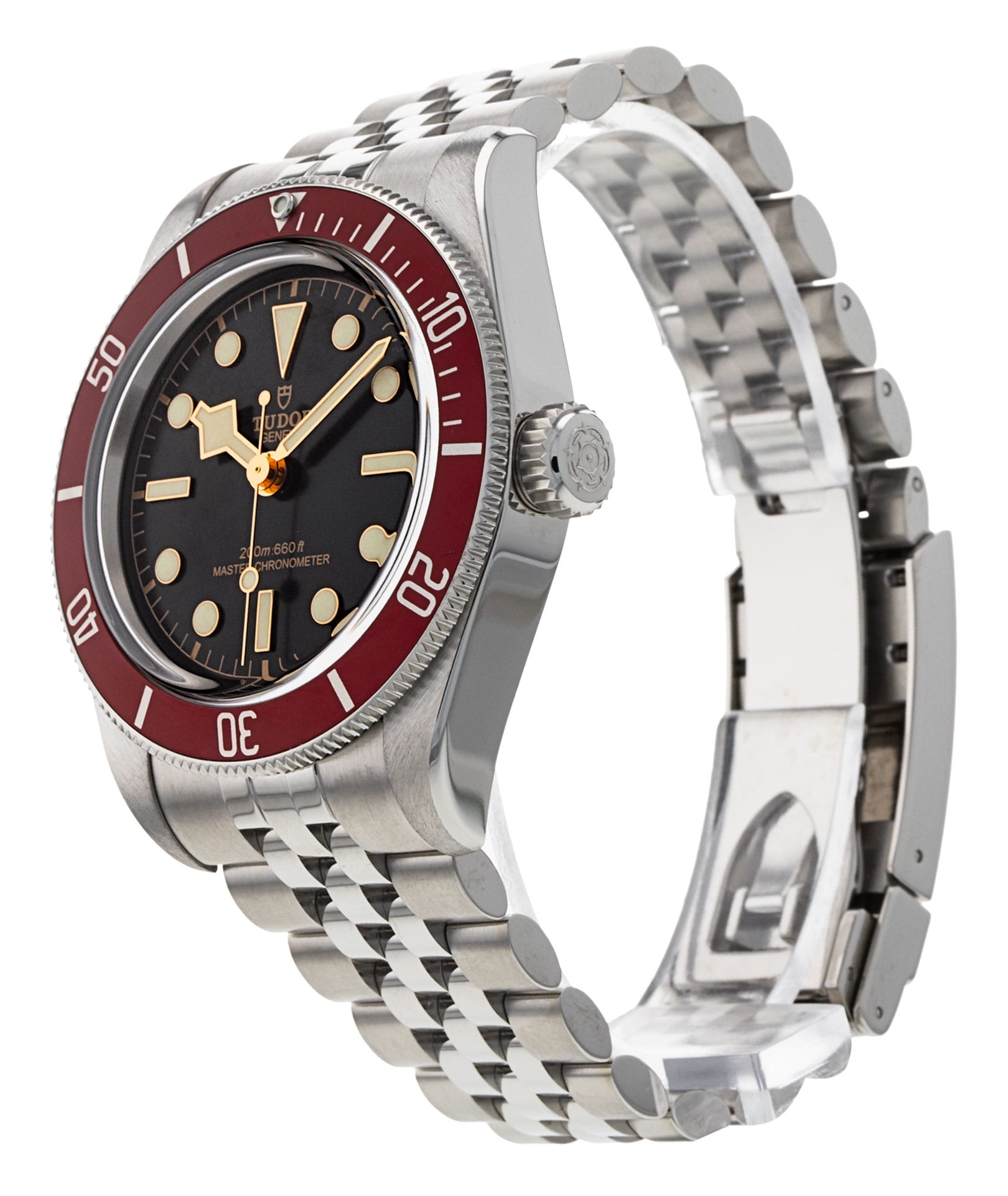 Tudor Black Bay M7941A1A0RU-0003 Thumbnail 2