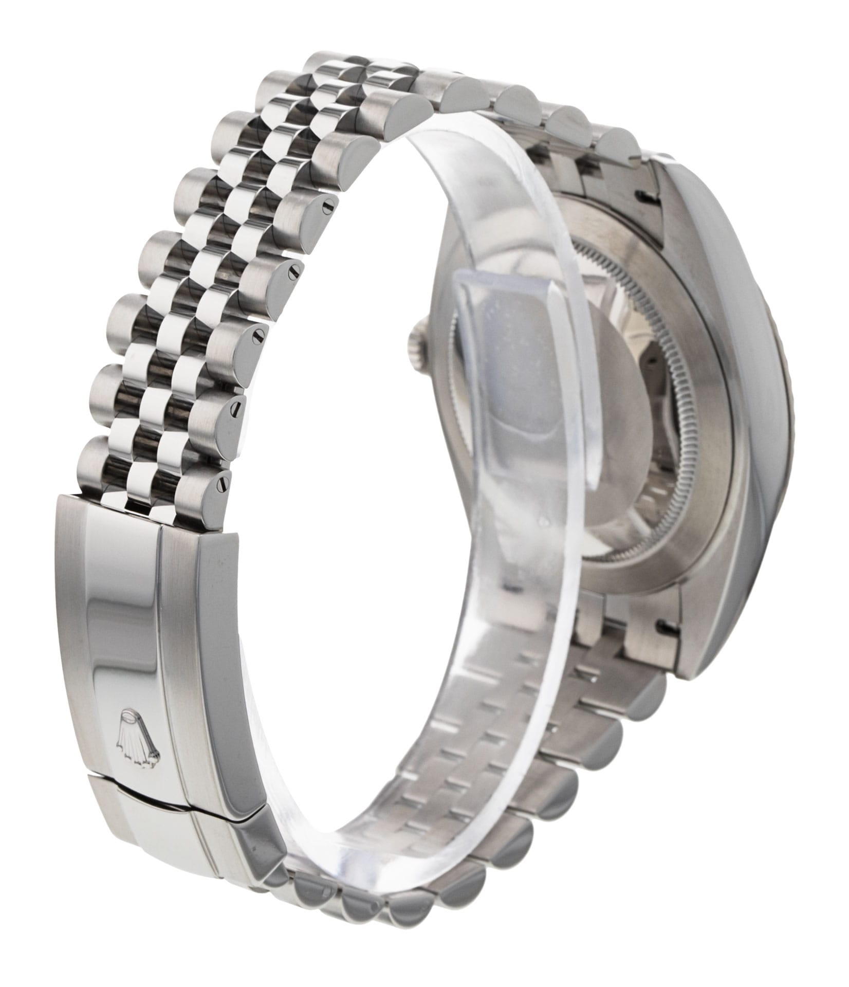 Rolex Datejust 41 126334 Thumbnail 3