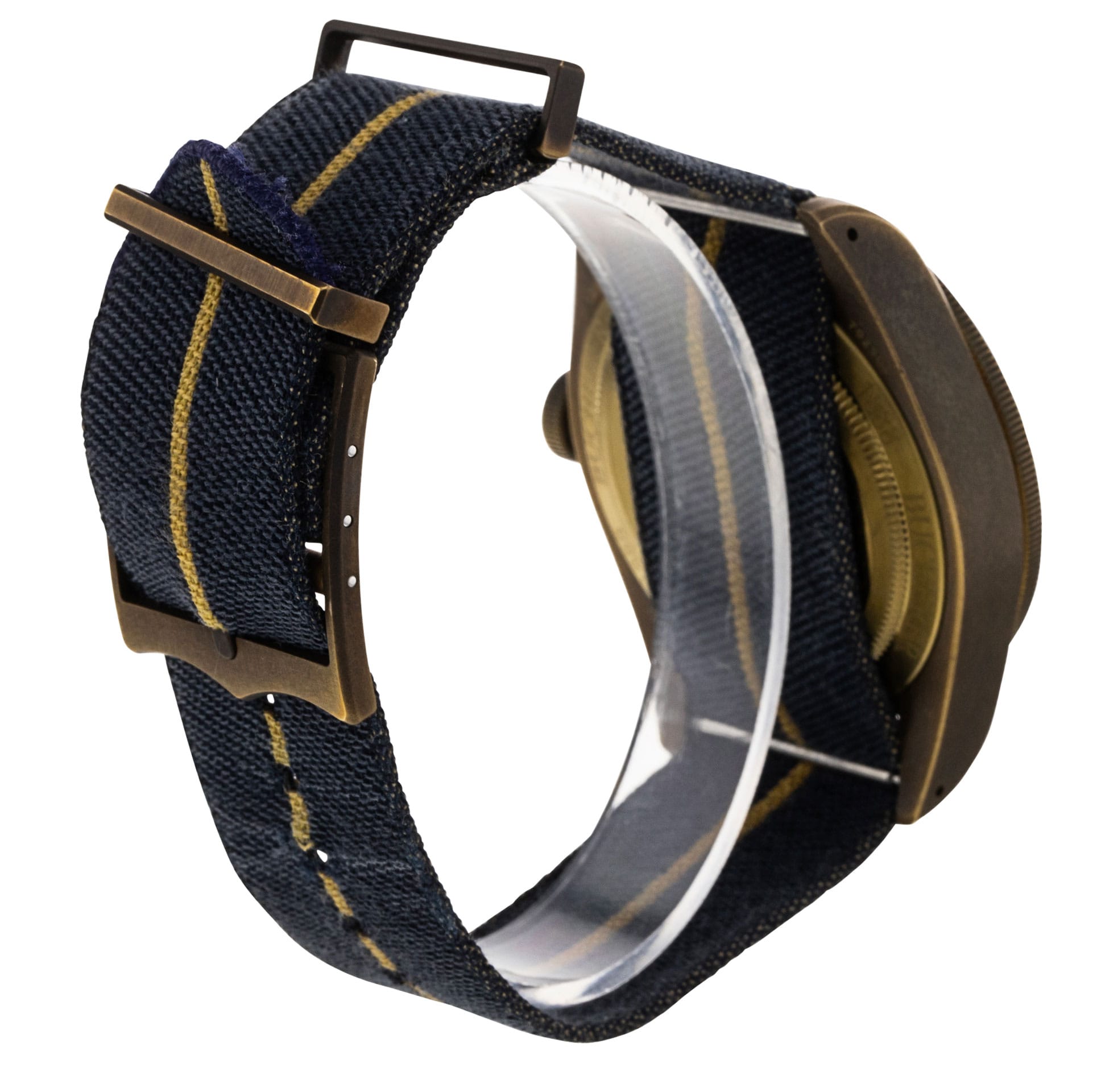 Tudor Heritage Black Bay 79250BB Thumbnail 3