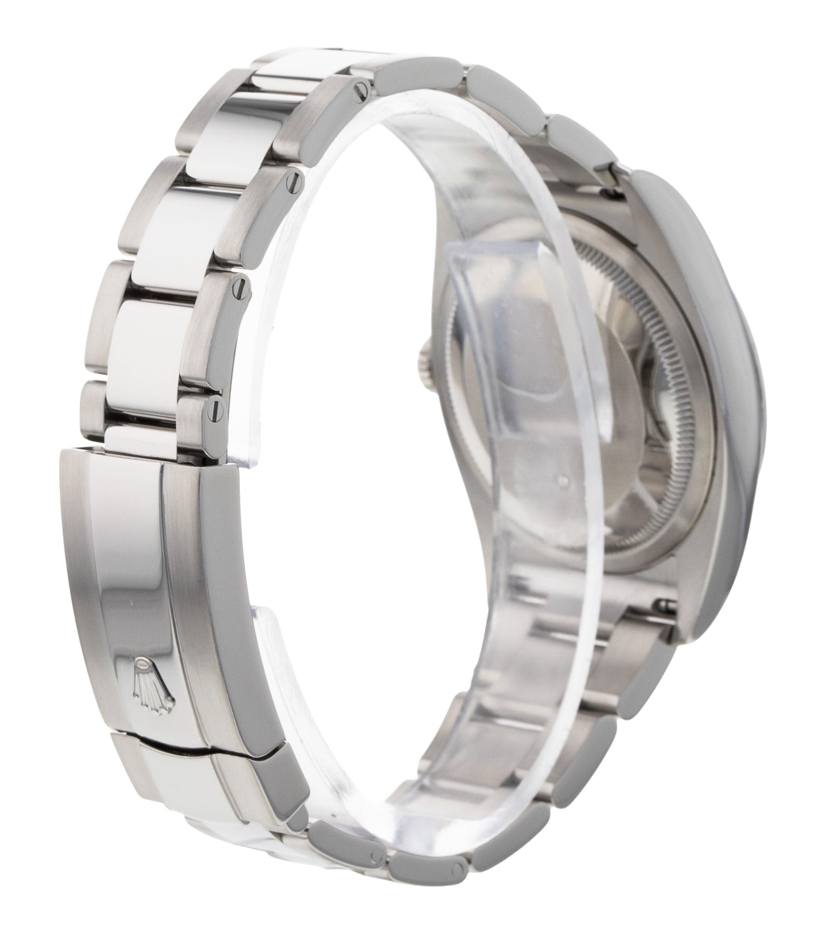 Rolex Datejust 116200 Thumbnail 3