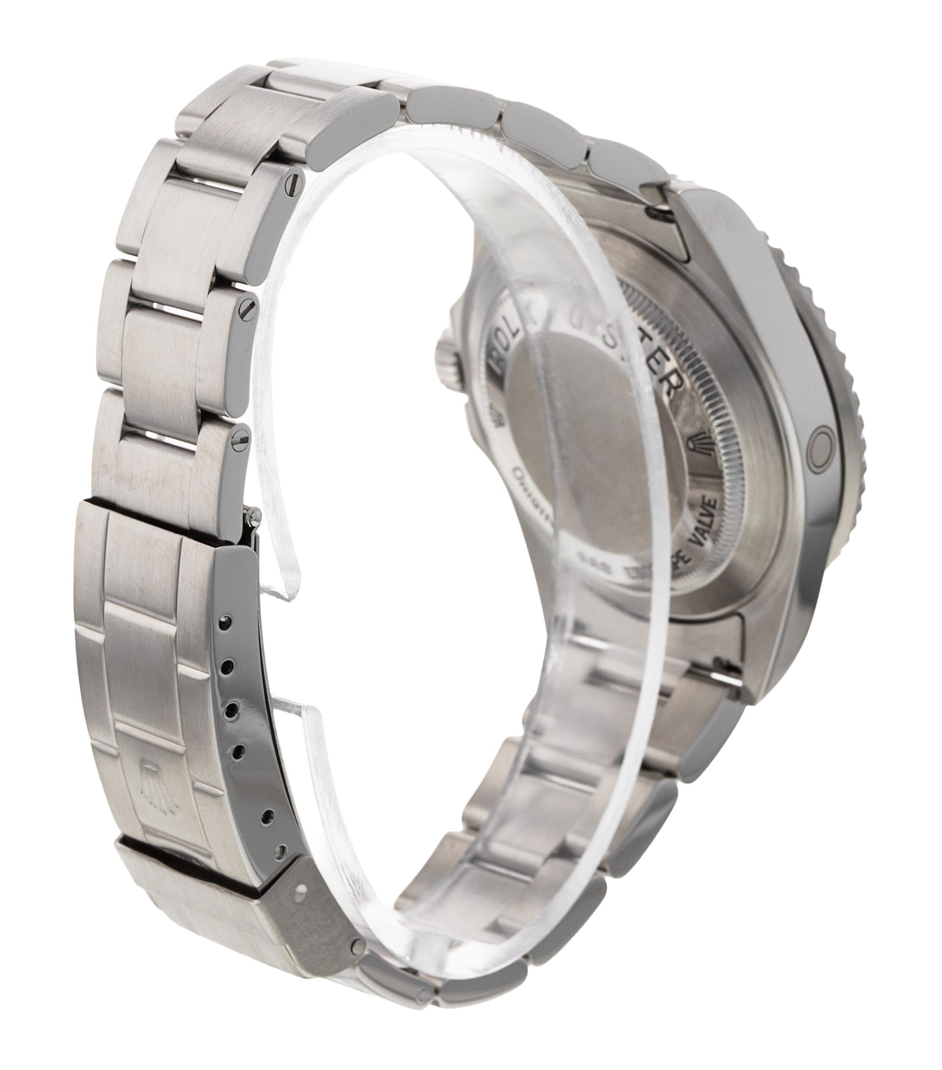 Rolex Sea-Dweller 16600 Thumbnail 3