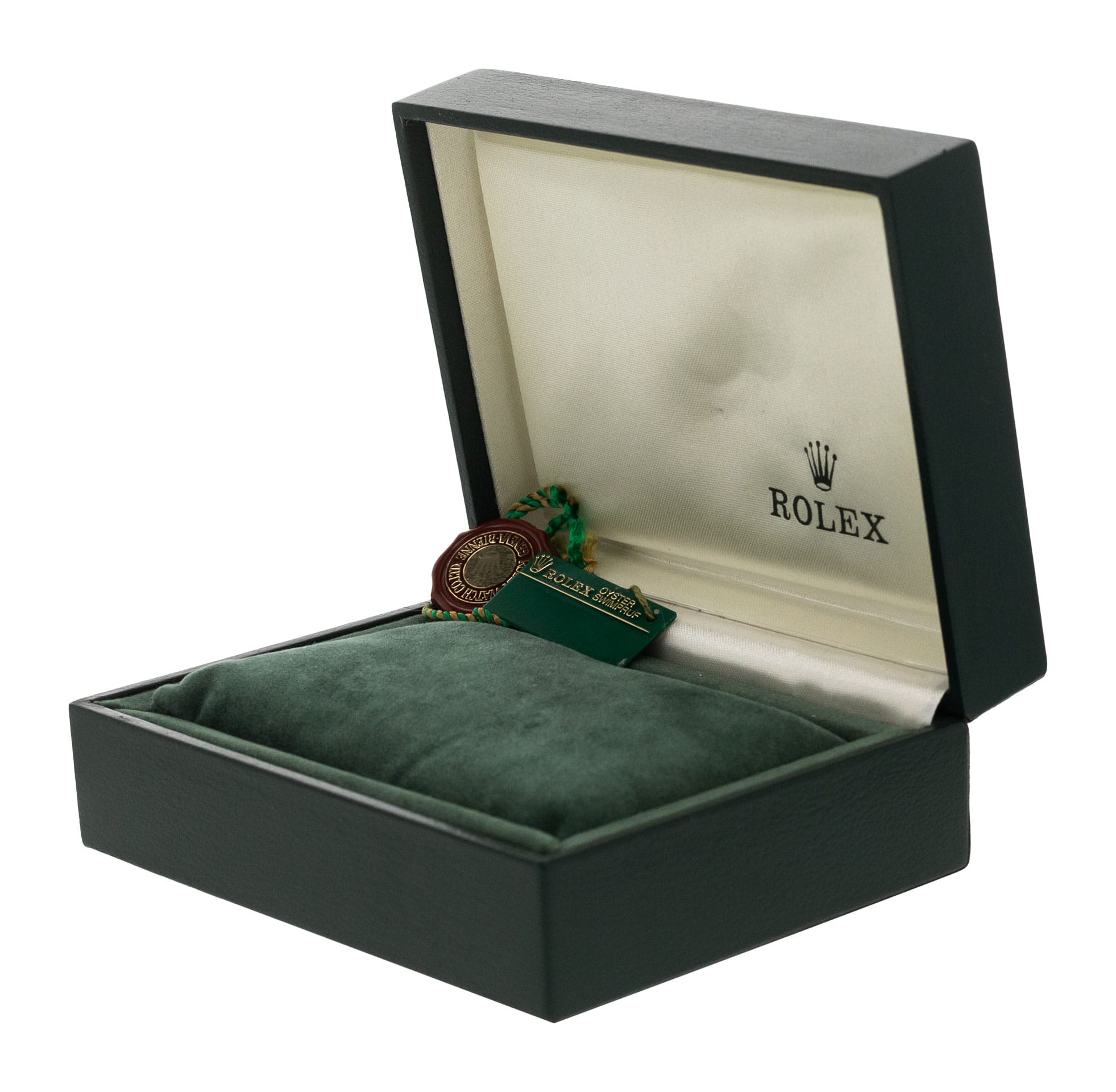 Rolex Oyster Precision 6694 Thumbnail 4