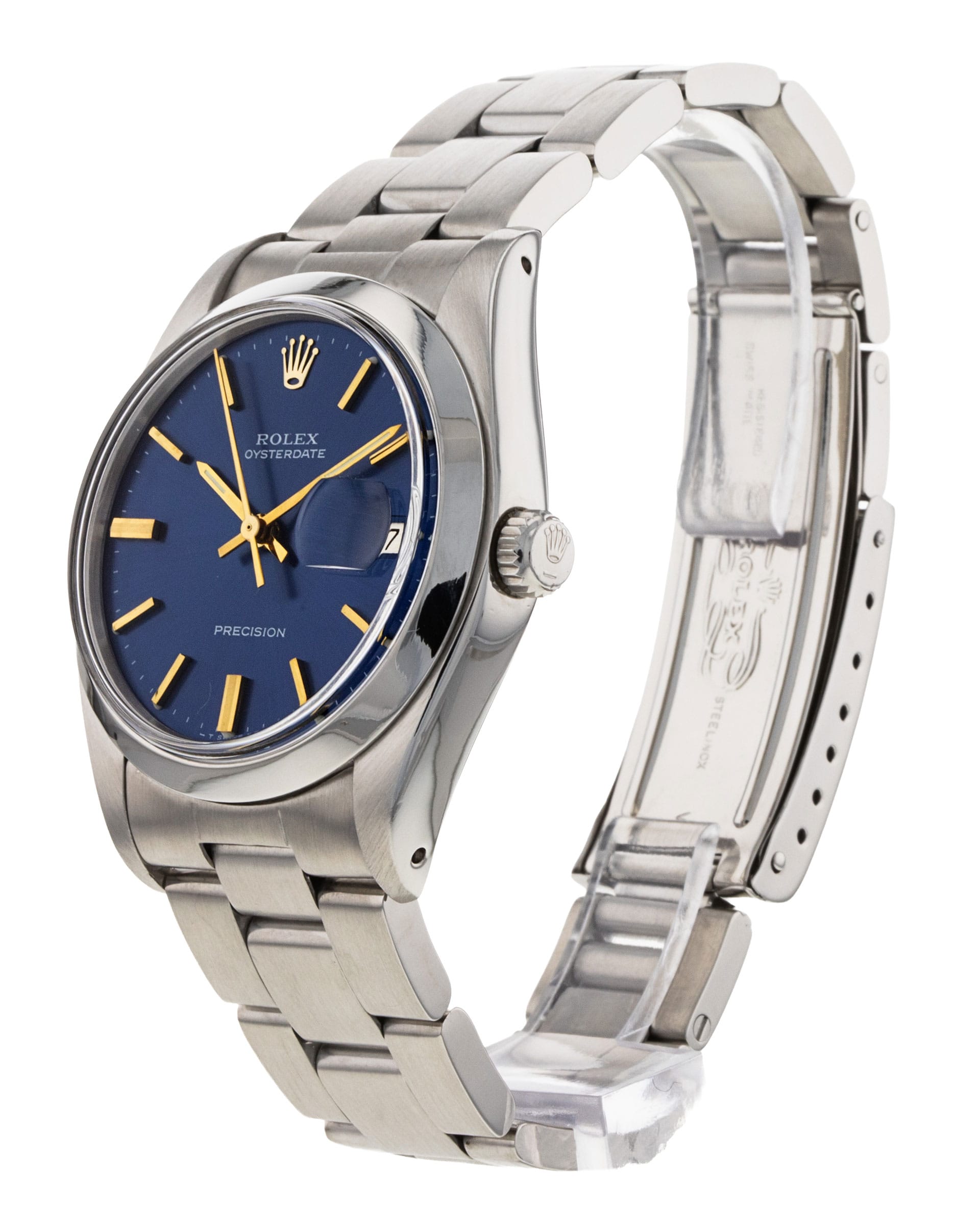 Rolex Oyster Precision 6694 Thumbnail 2