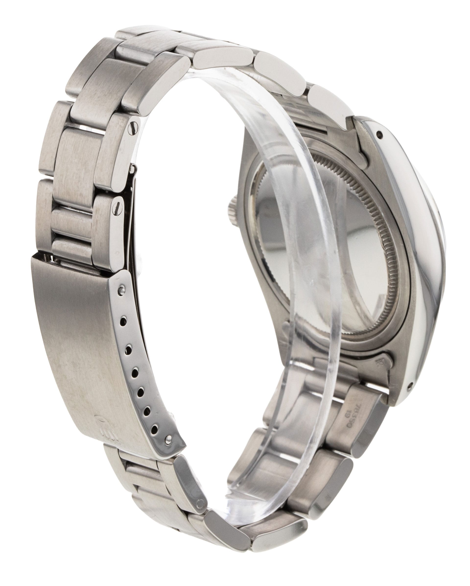 Rolex Oyster Precision 6694 Thumbnail 3