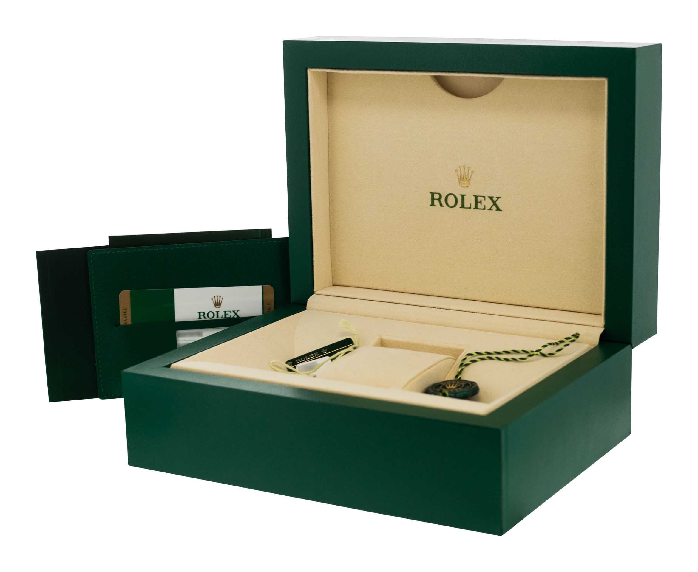 Rolex Yacht-Master 116655 Thumbnail 4