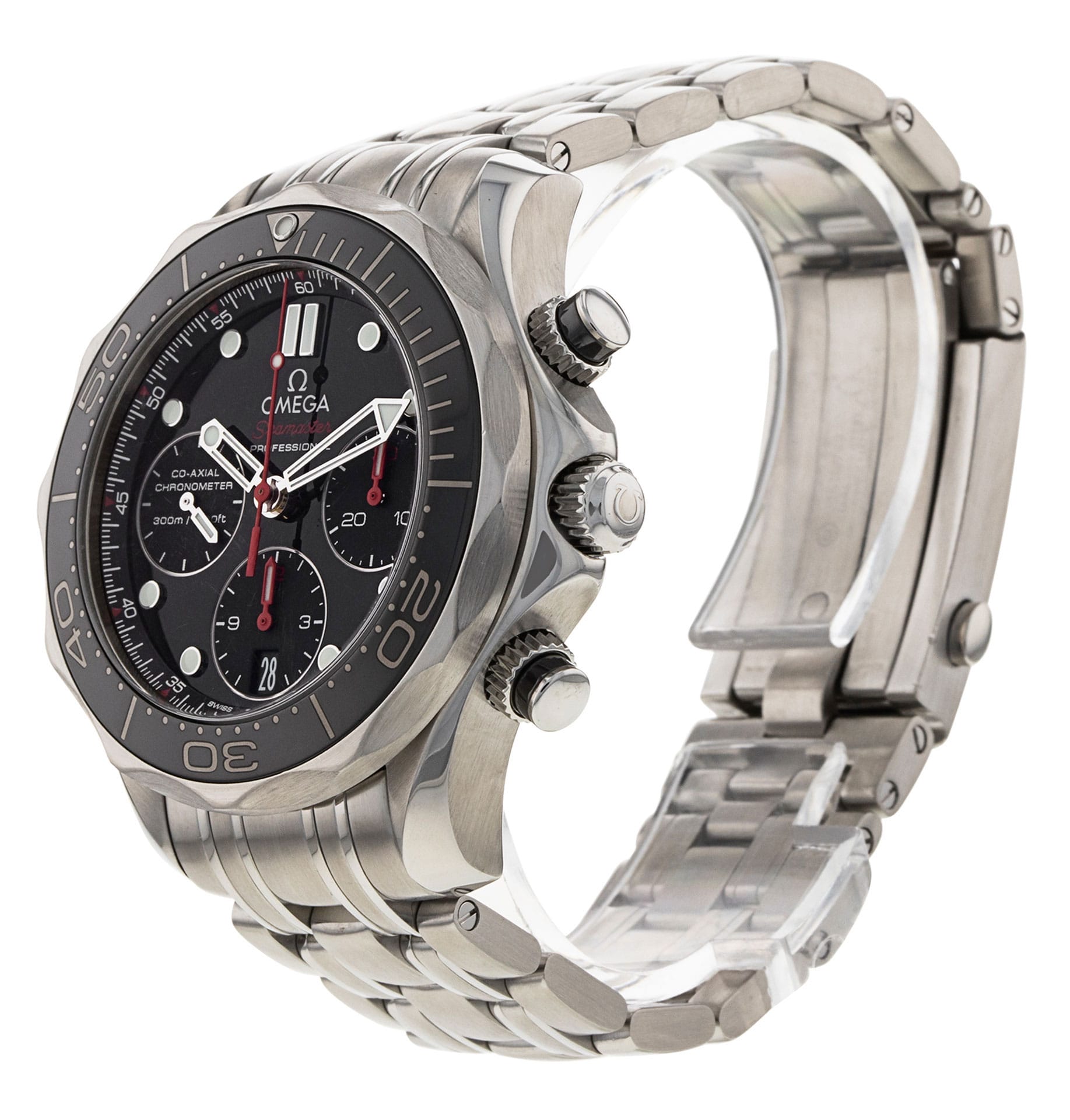Omega Seamaster Diver 300m 212.30.42.50.01.001 Thumbnail 2
