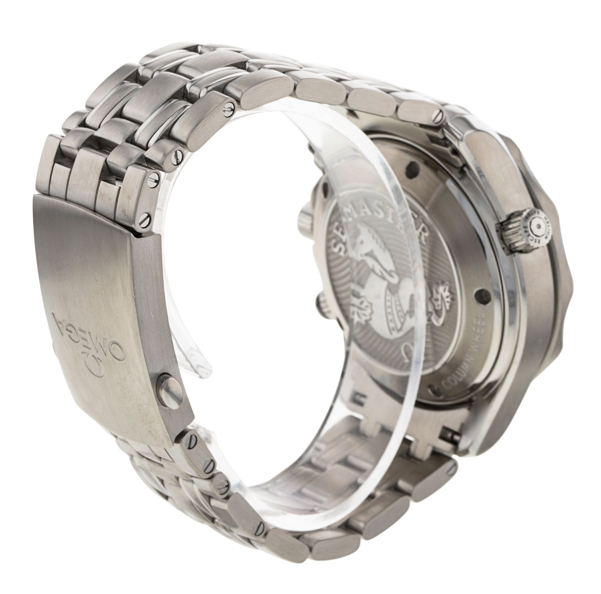 Omega Seamaster Diver 300m 212.30.42.50.01.001 Thumbnail 3