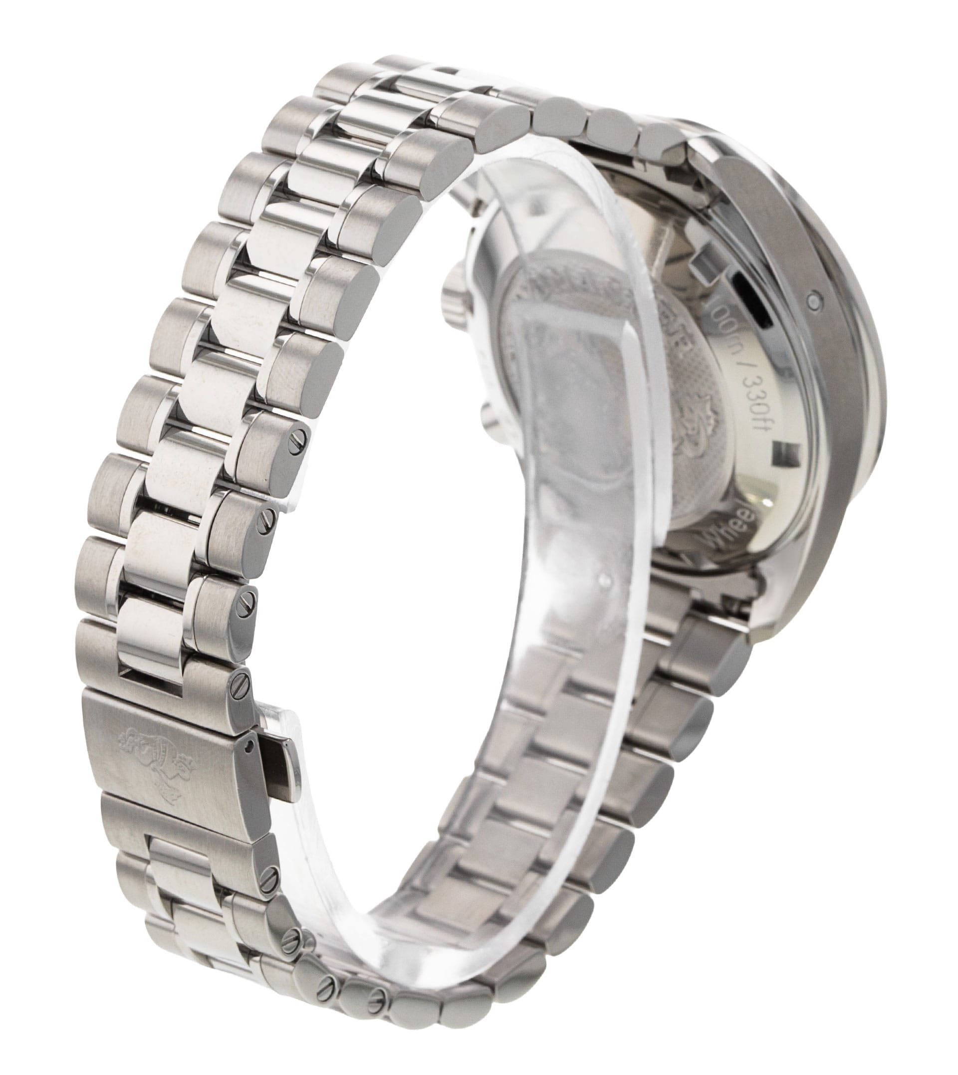 Omega Speedmaster 38 324.30.38.50.01.001 Thumbnail 3