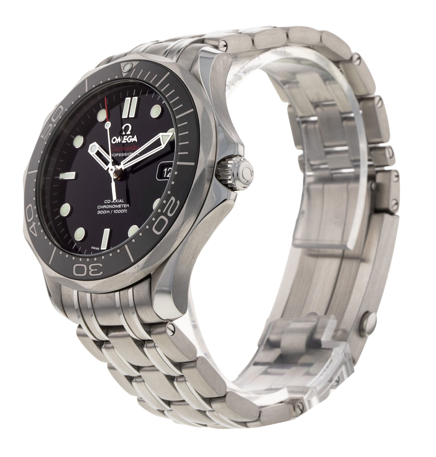 Omega Seamaster 300m 212.30.41.20.01.003 Thumbnail 2