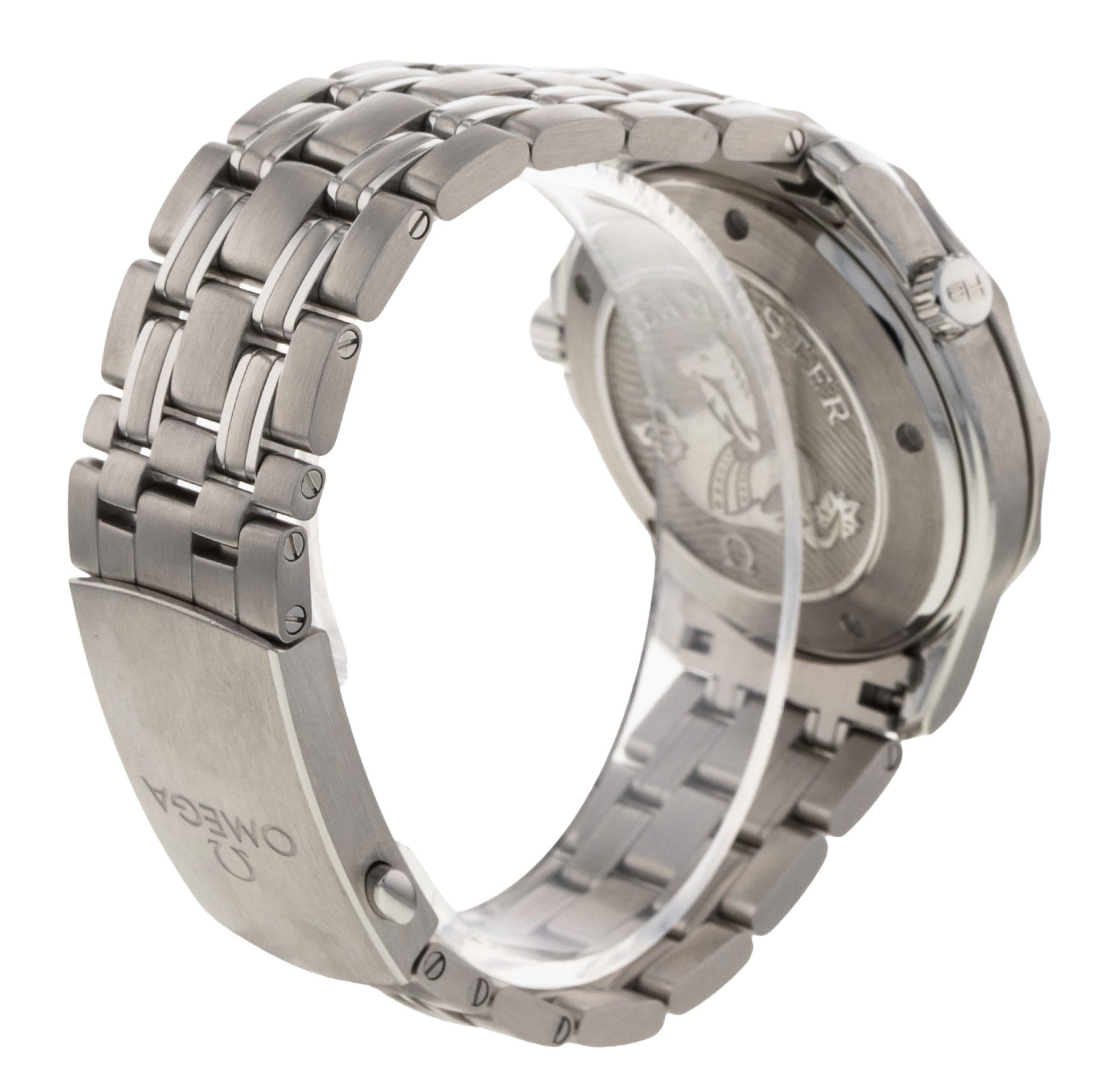 Omega Seamaster 300m 212.30.41.20.01.003 Thumbnail 3