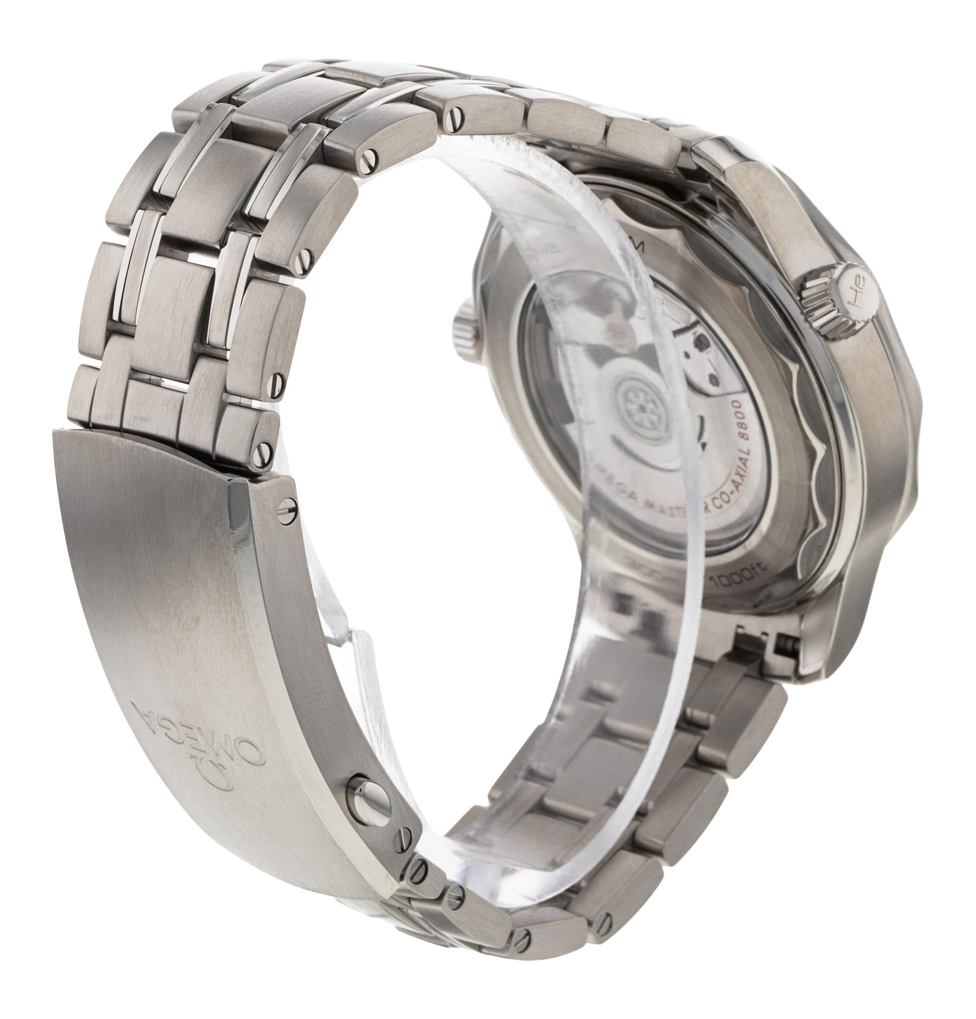 Omega Seamaster Diver 300m 210.30.42.20.10.001 Thumbnail 3