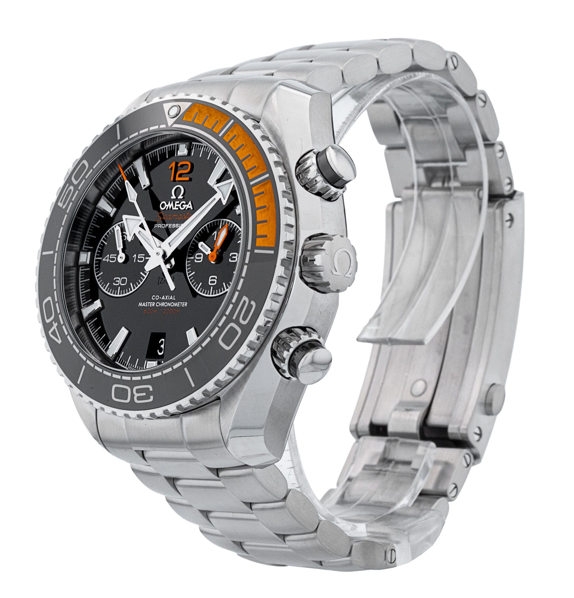 Omega Planet Ocean 215.30.46.51.01.002 Thumbnail 2