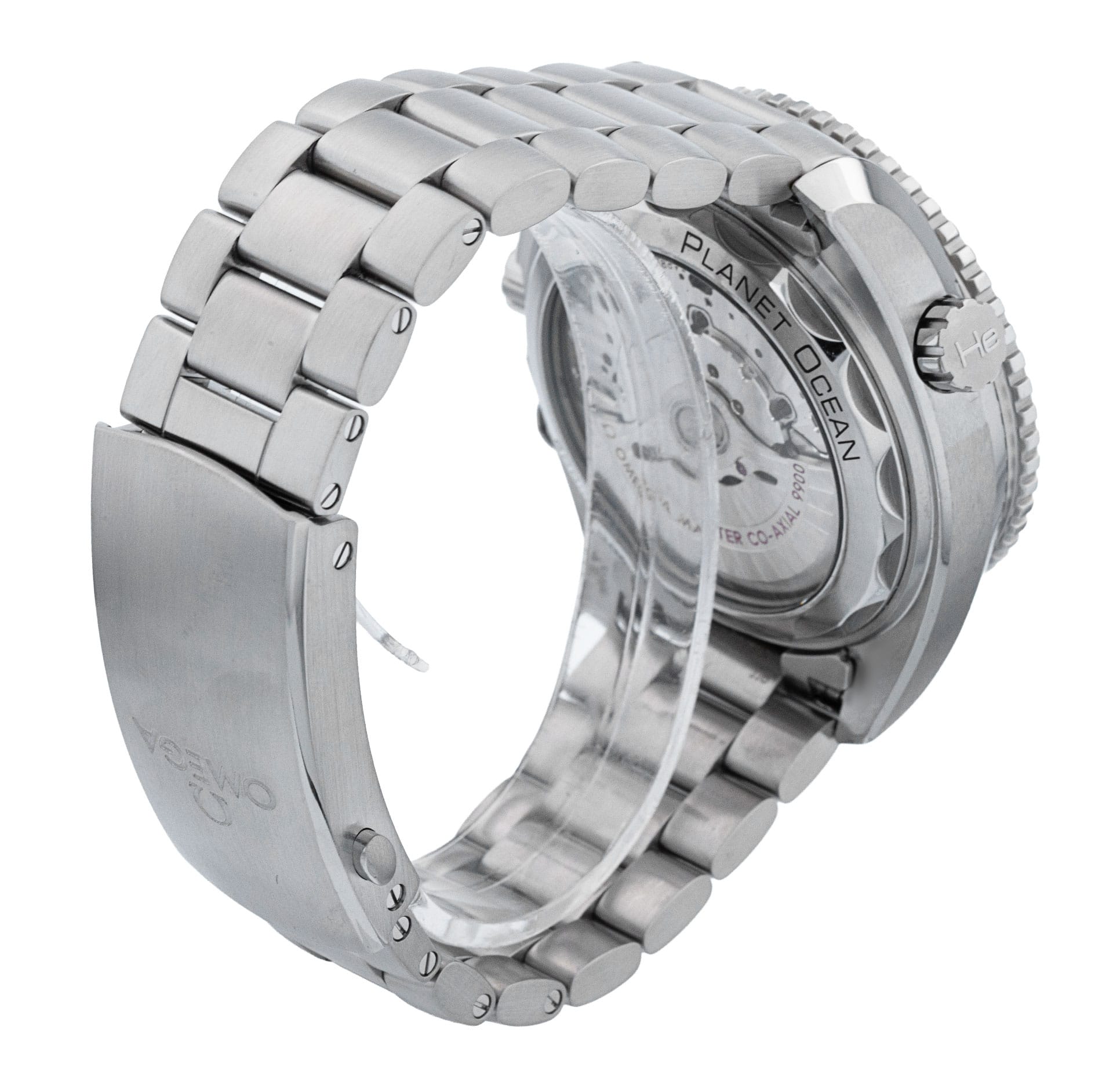 Omega Planet Ocean 215.30.46.51.01.002 Thumbnail 3