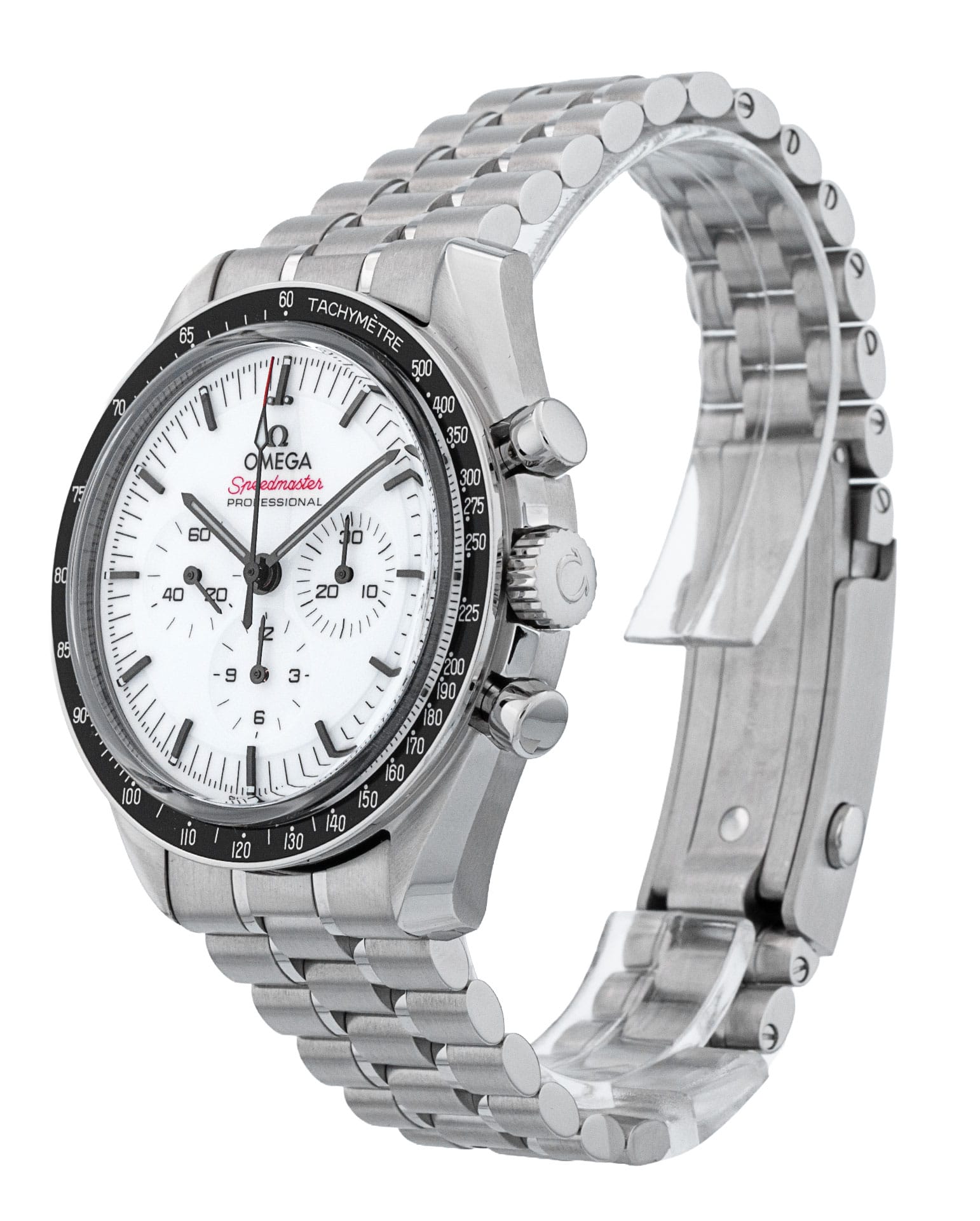 Omega Speedmaster Moonwatch Professional 310.30.42.50.04.001 Thumbnail 2