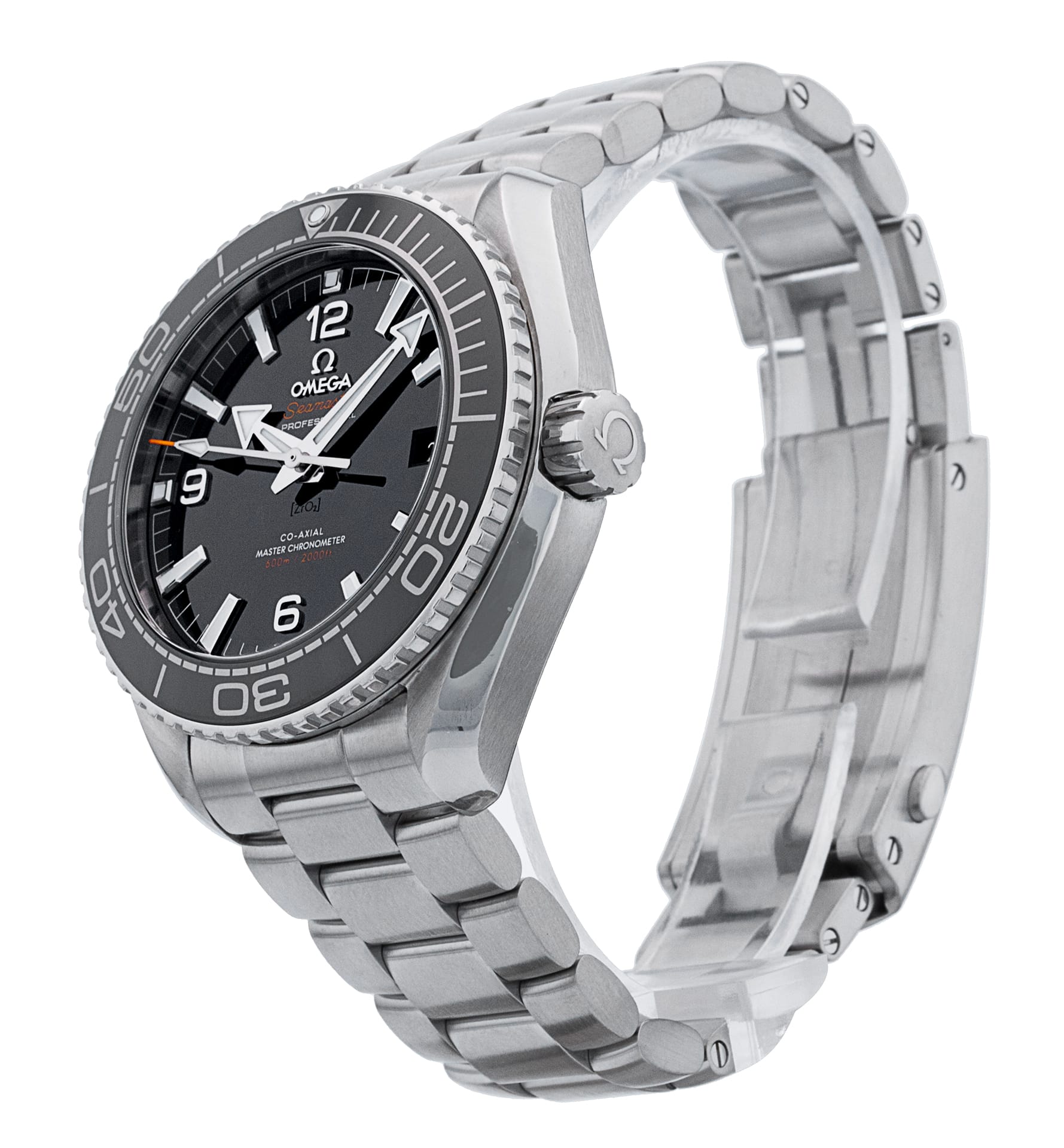 Omega Planet Ocean 215.30.44.21.01.001 Thumbnail 2