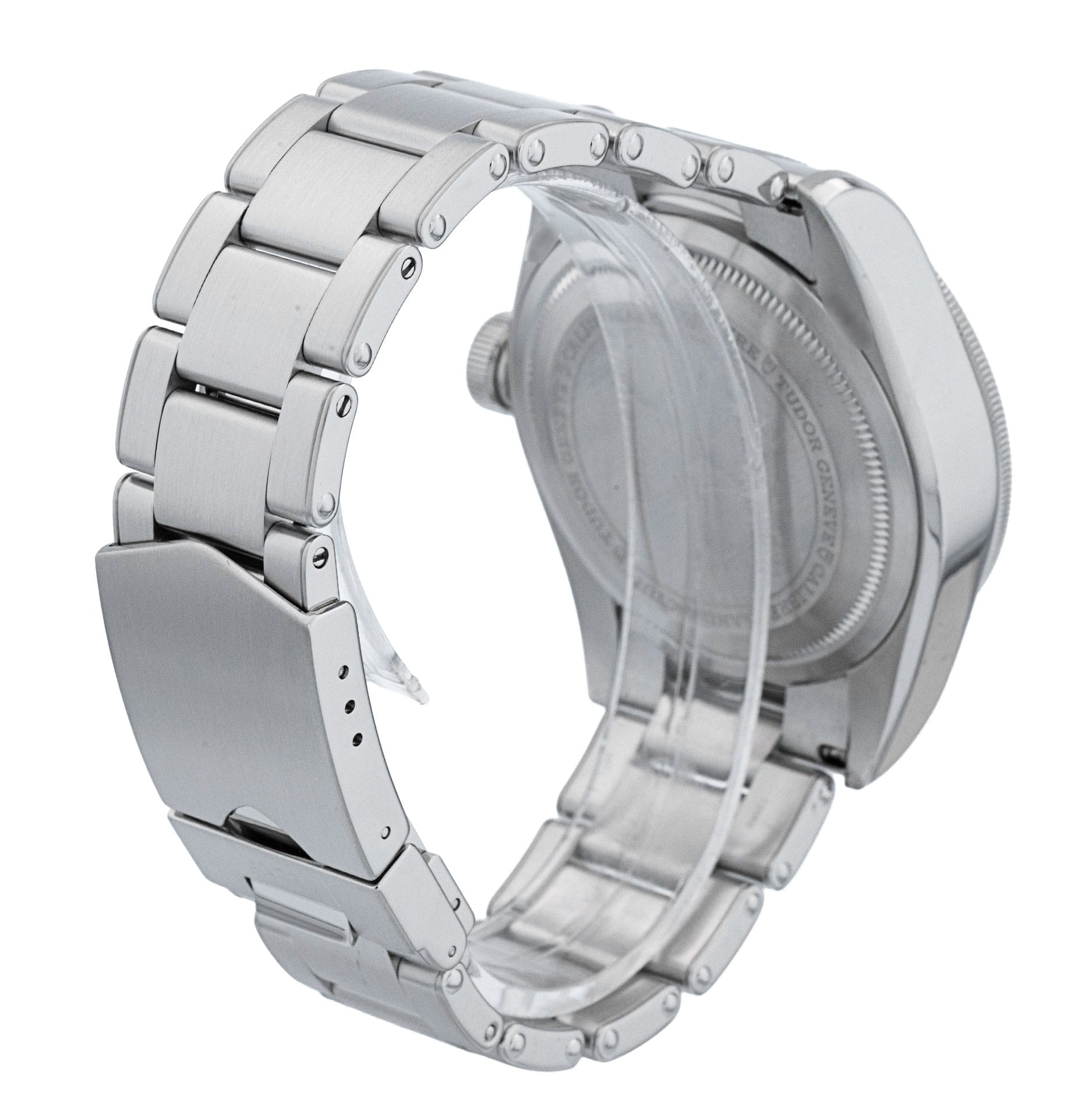 Tudor Black Bay GMT M79830RB-0001 Thumbnail 3