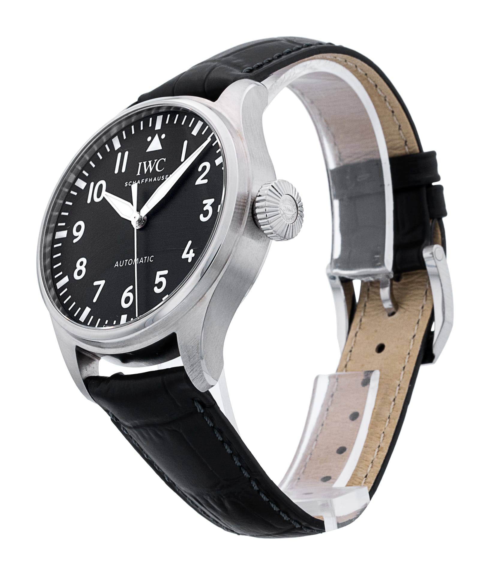 IWC Big Pilot's IW329301 Thumbnail 2