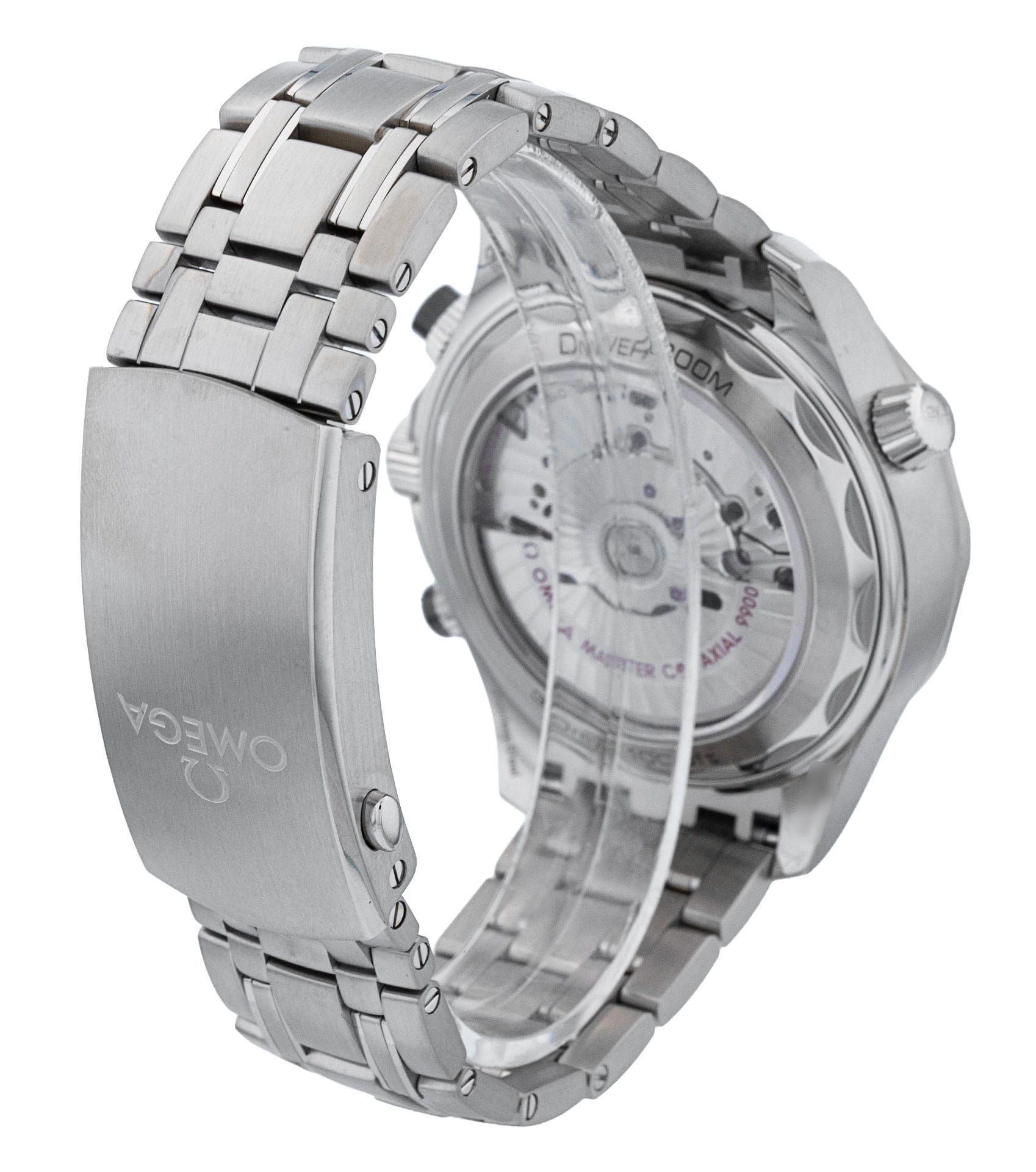 Omega Seamaster Diver 300m 210.30.44.51.01.001 Thumbnail 3