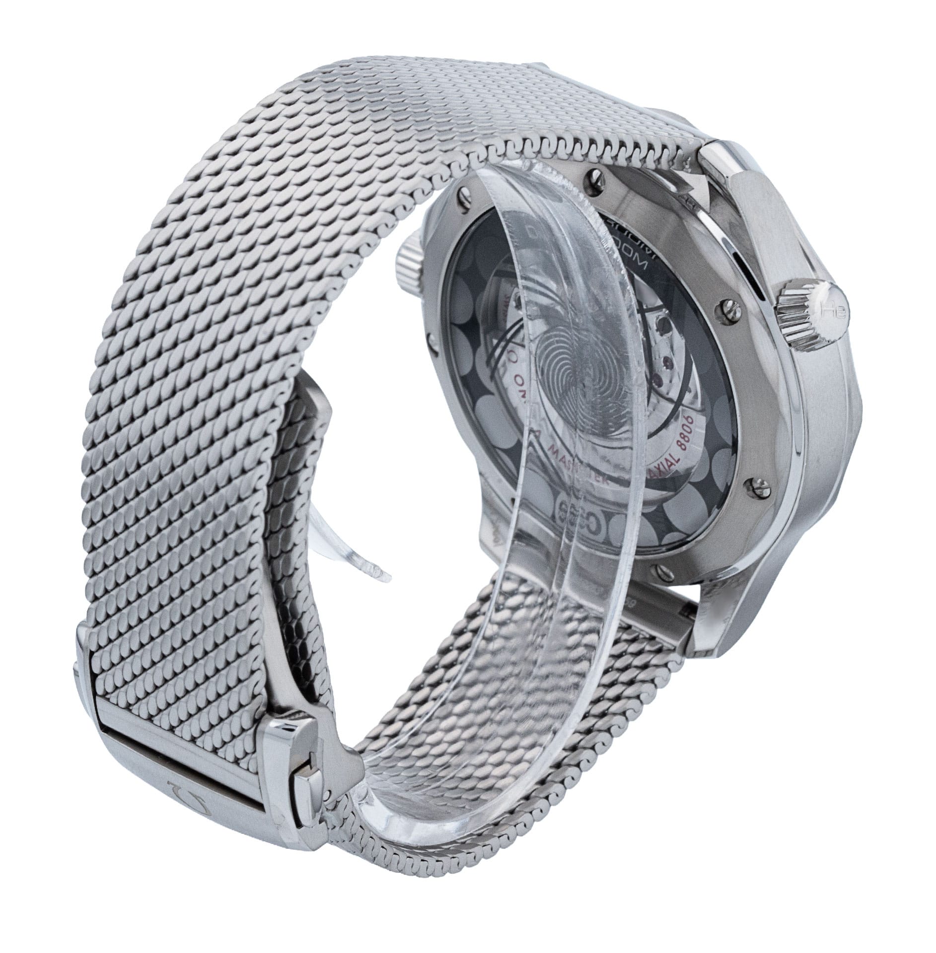 Omega Seamaster Diver 300m 210.30.42.20.03.002 Thumbnail 3
