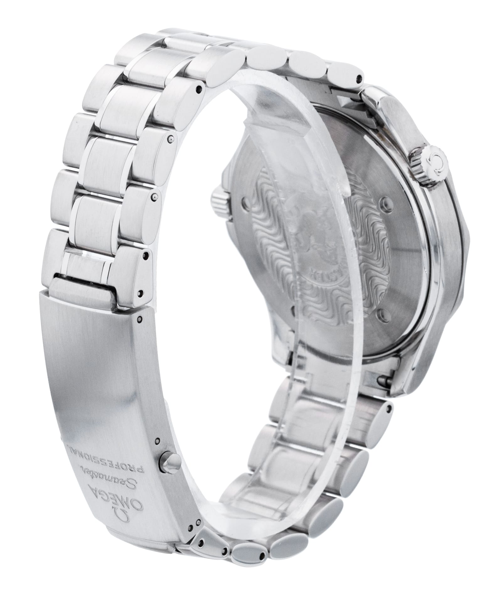 Omega Seamaster 300m 2254.50.00 Thumbnail 3